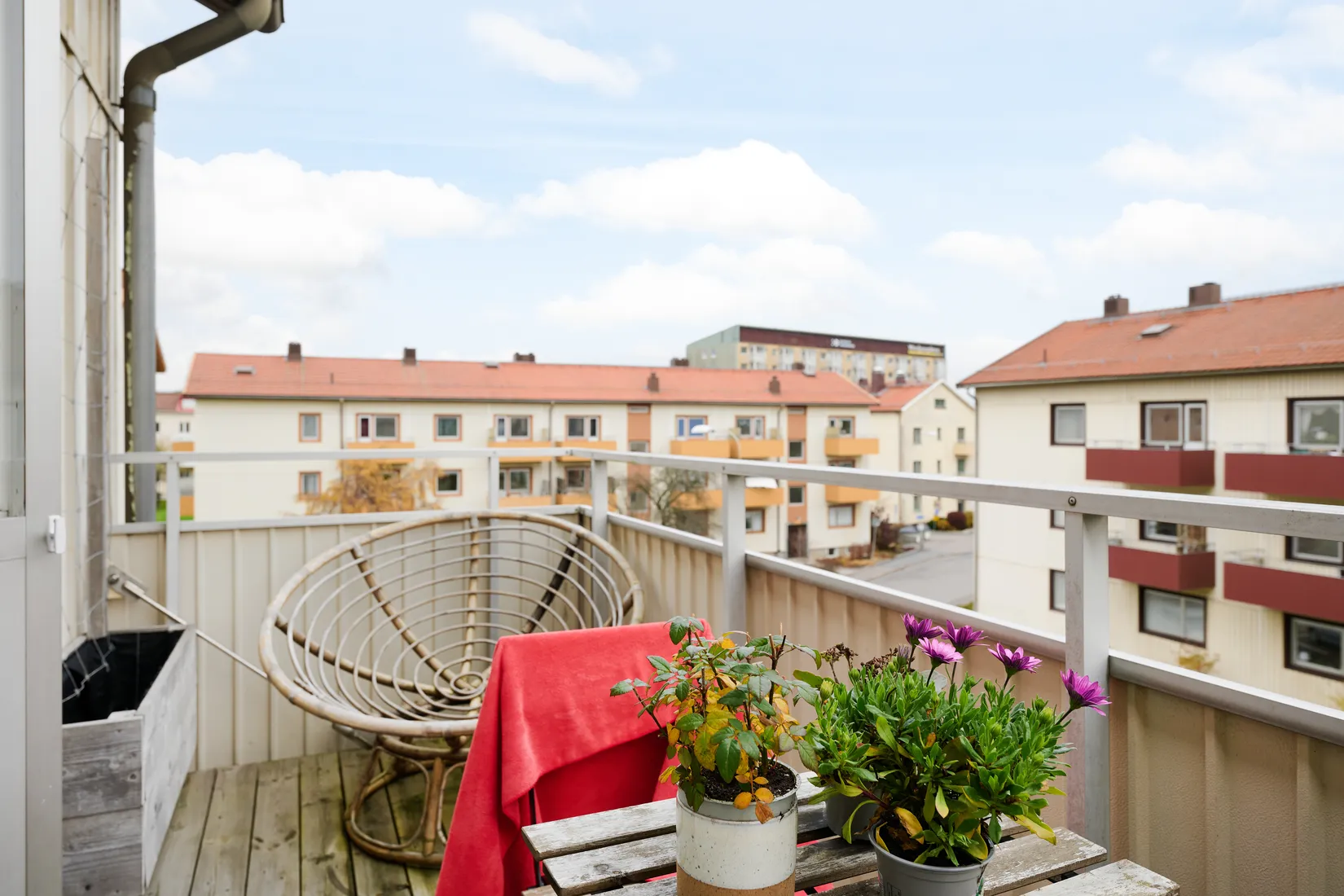Bostadsrätt, Guldpokalsgatan 4A, Centrala Hisingen, Göteborg