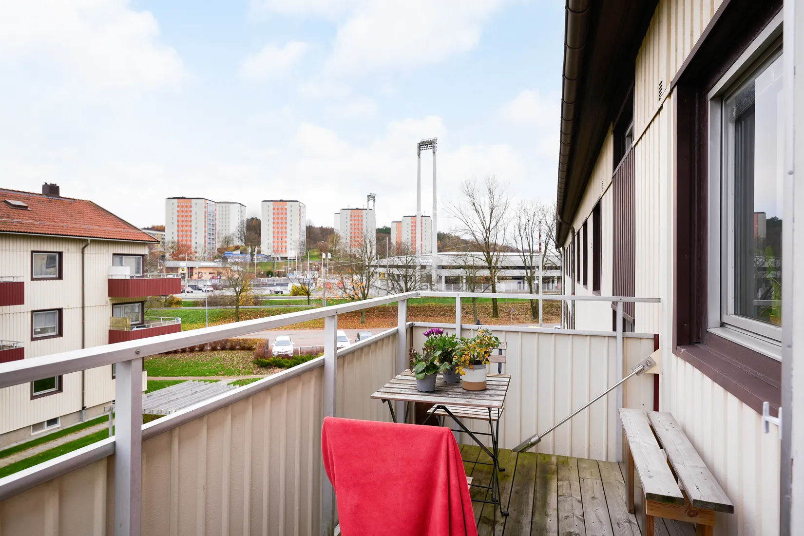 Bostadsrätt, Guldpokalsgatan 4A, Centrala Hisingen, Göteborg