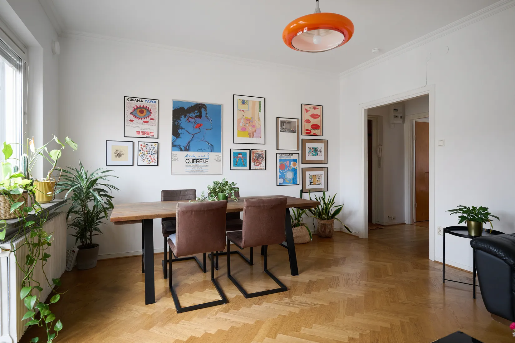 Bostadsrätt, Guldpokalsgatan 4A, Centrala Hisingen, Göteborg