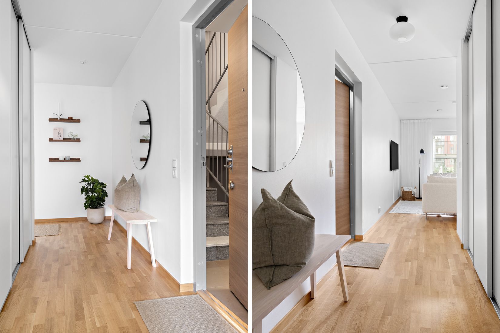 Bostadsrätt, Gyhultsvägen 46, Mariastaden, Helsingborg