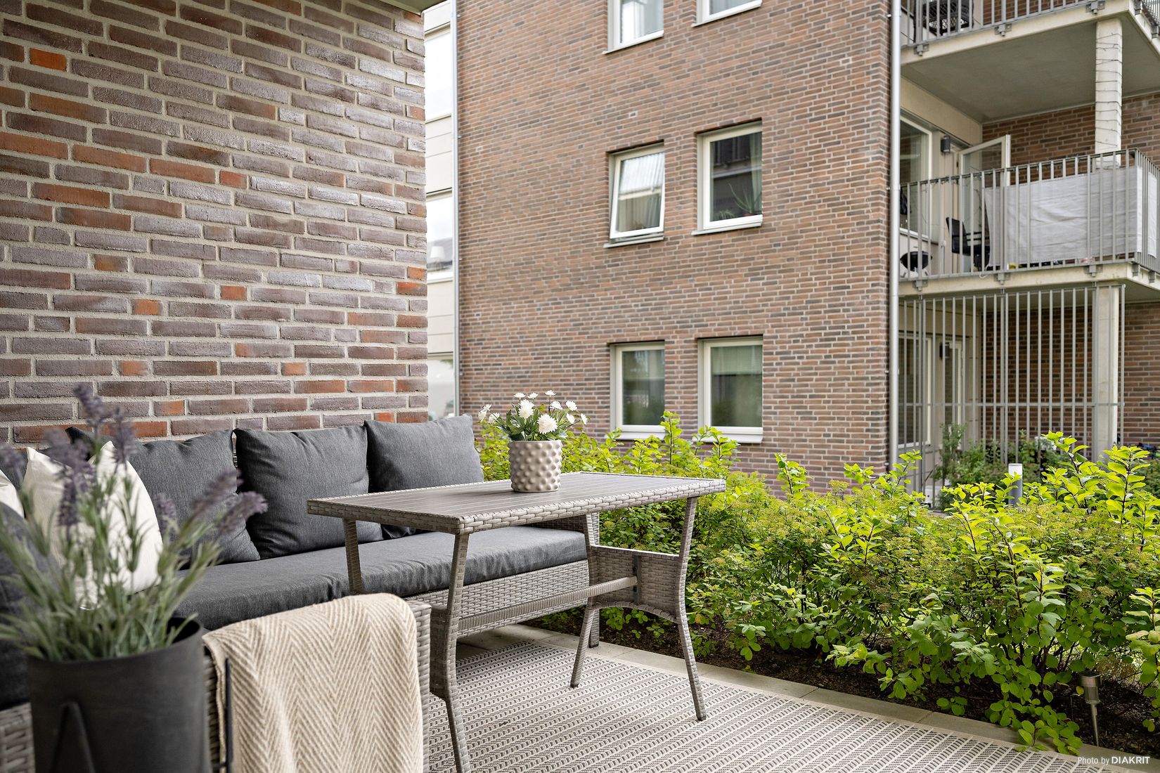 Bostadsrätt, Gyhultsvägen 46, Mariastaden, Helsingborg