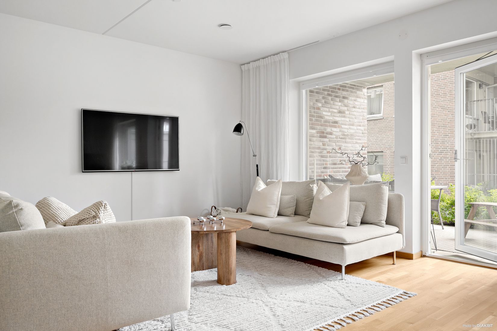 Bostadsrätt, Gyhultsvägen 46, Mariastaden, Helsingborg