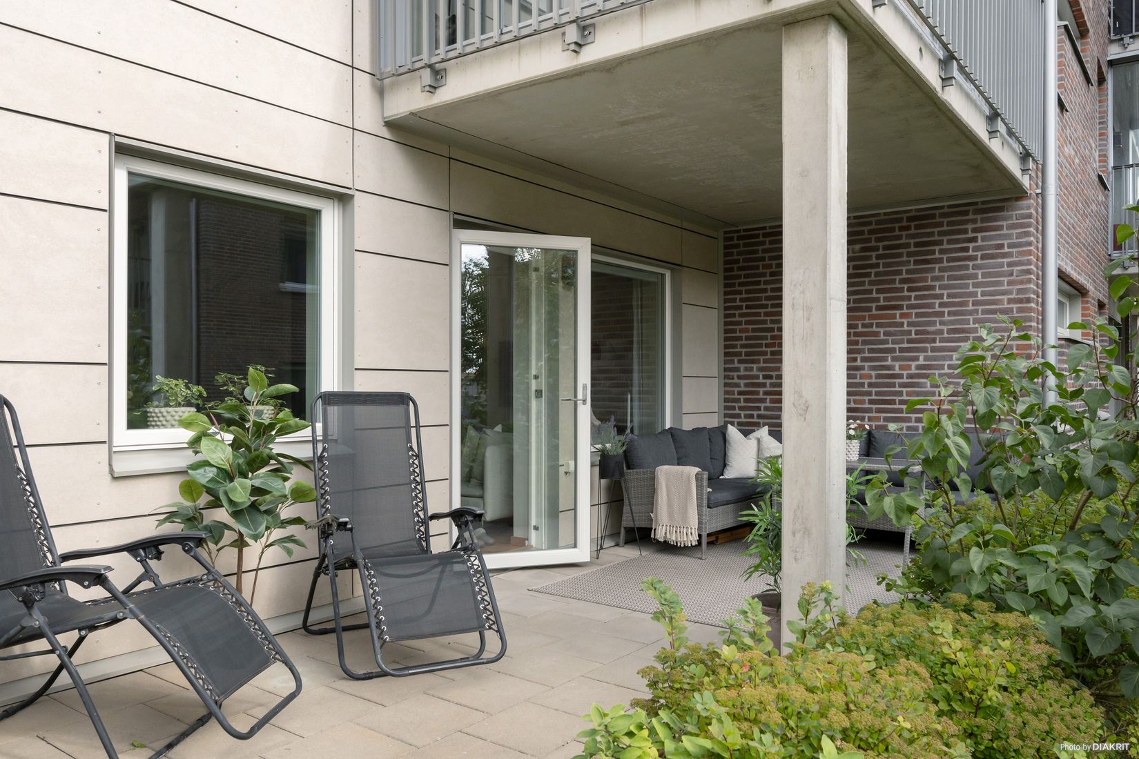 Bostadsrätt, Gyhultsvägen 46, Mariastaden, Helsingborg