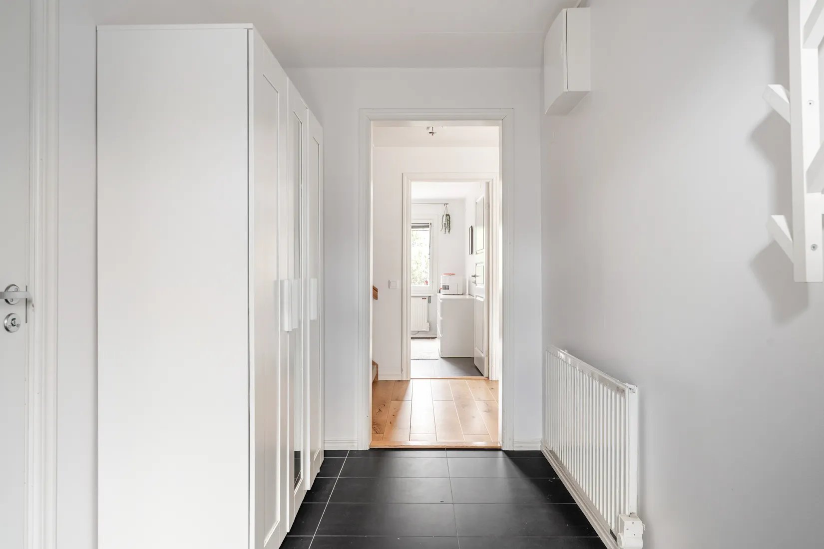 Villa, Radhus, HAGAVÄGEN 21, Ormsta, Vallentuna