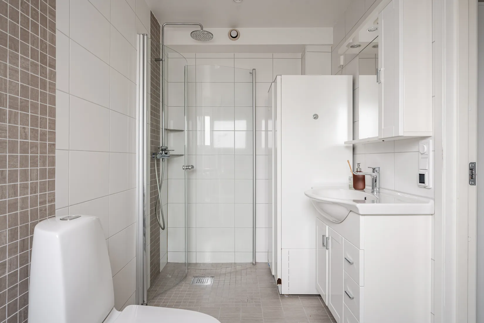 Villa, Radhus, HAGAVÄGEN 21, Ormsta, Vallentuna