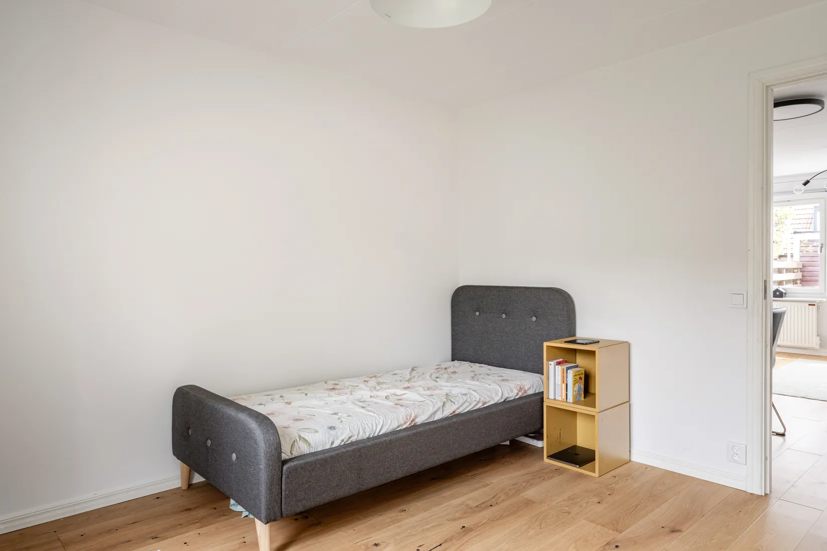 Villa, Radhus, HAGAVÄGEN 21, Ormsta, Vallentuna