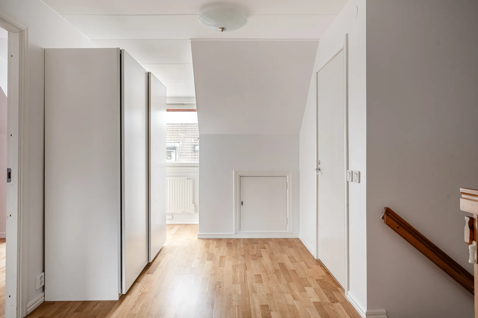 Villa, Radhus, HAGAVÄGEN 21, Ormsta, Vallentuna