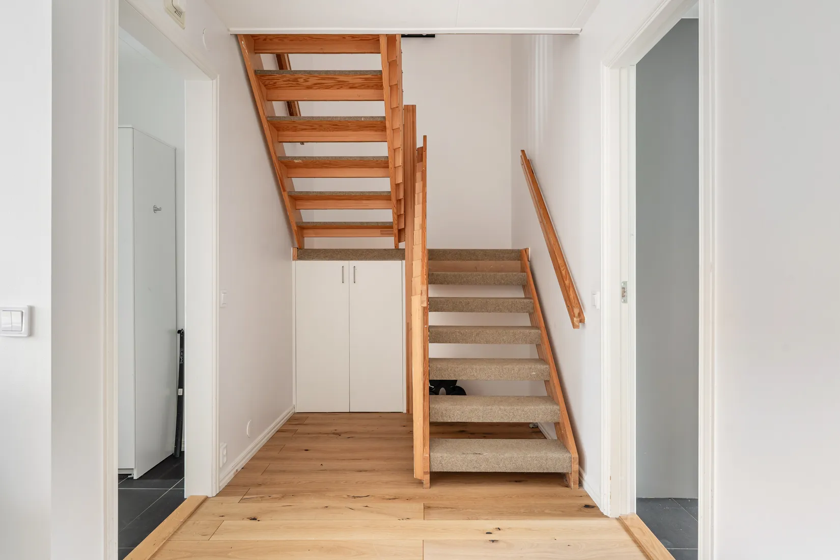 Villa, Radhus, HAGAVÄGEN 21, Ormsta, Vallentuna