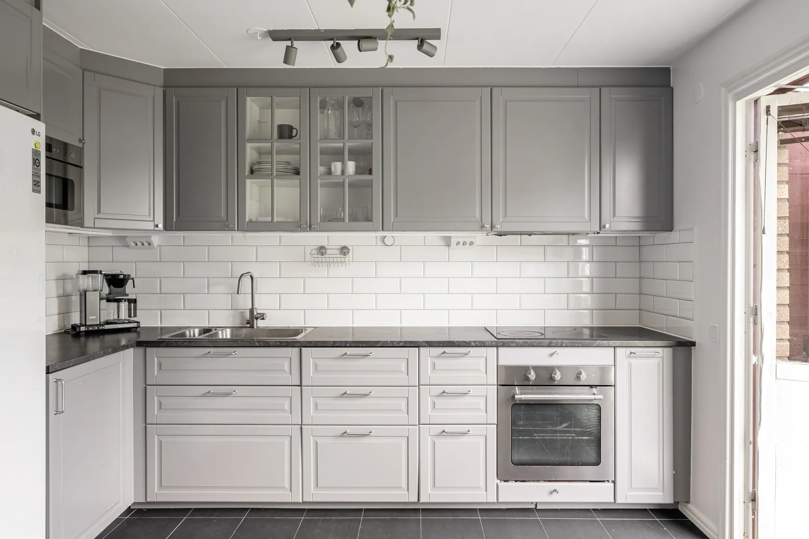 Villa, Radhus, HAGAVÄGEN 21, Ormsta, Vallentuna