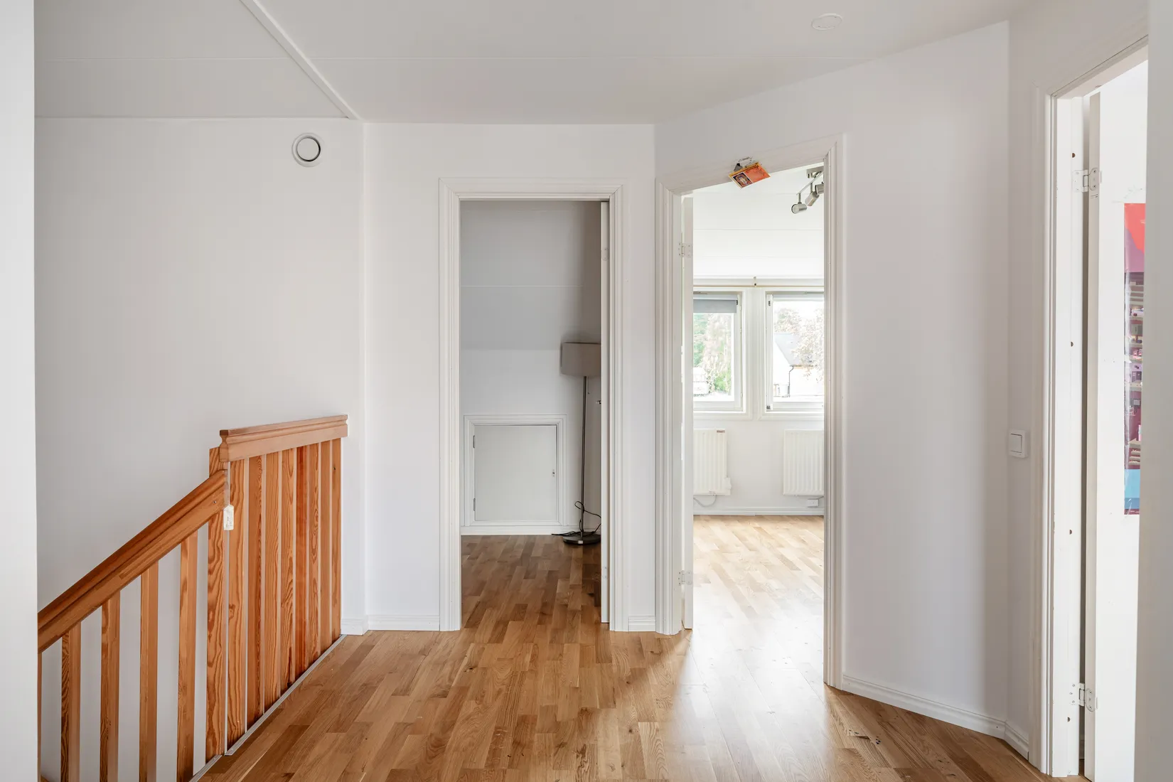 Villa, Radhus, HAGAVÄGEN 21, Ormsta, Vallentuna