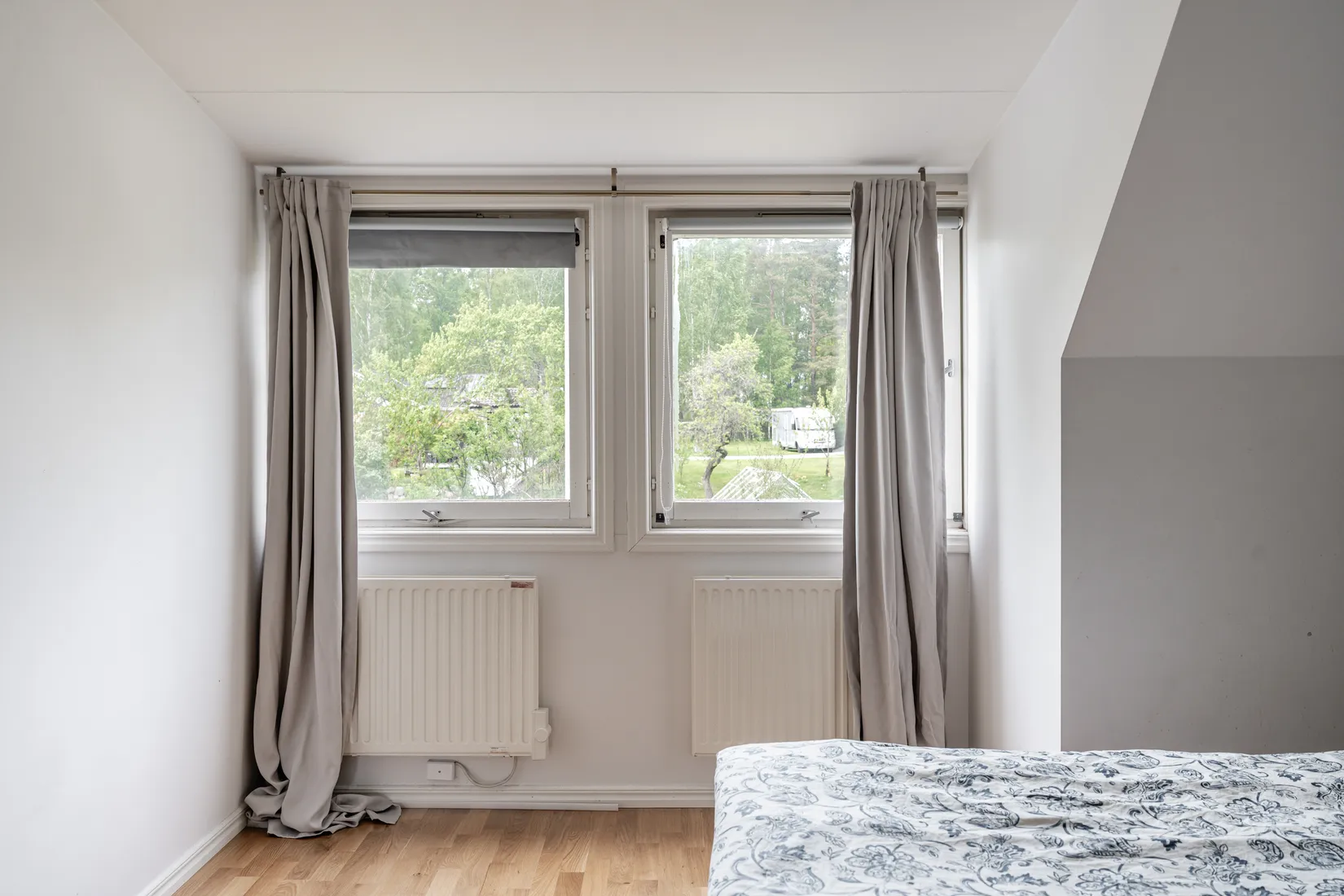 Villa, Radhus, HAGAVÄGEN 21, Ormsta, Vallentuna