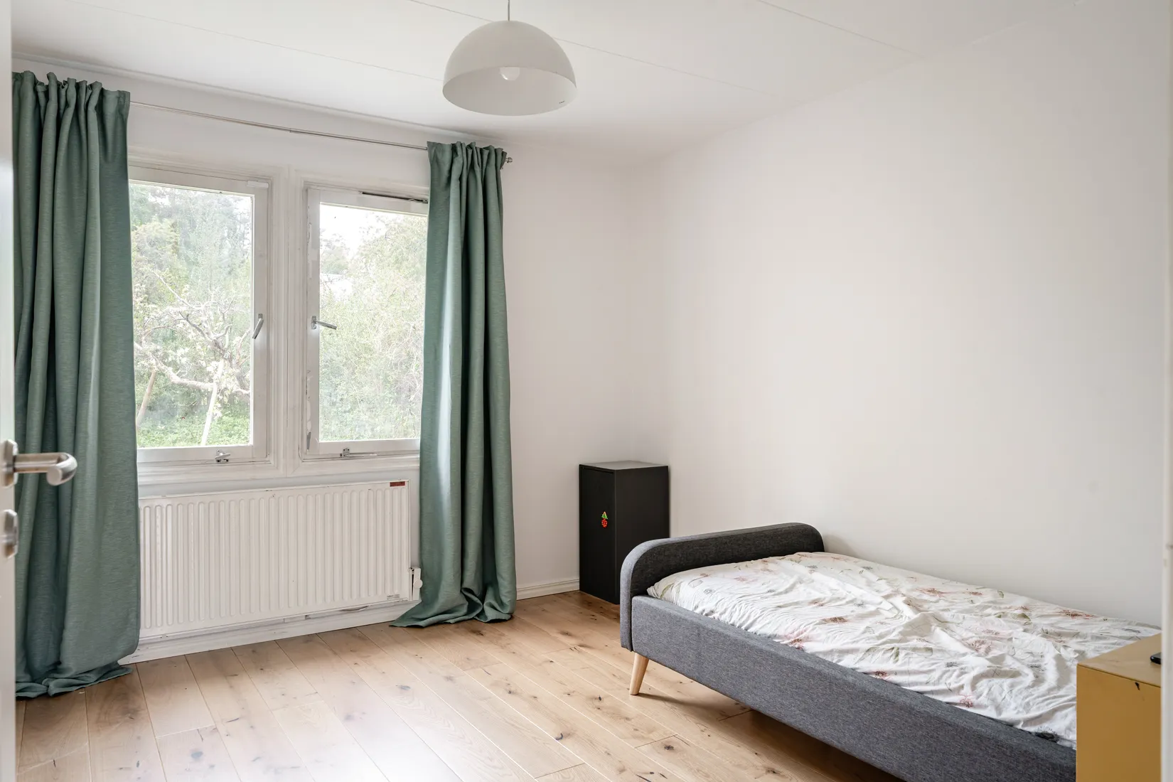 Villa, Radhus, HAGAVÄGEN 21, Ormsta, Vallentuna