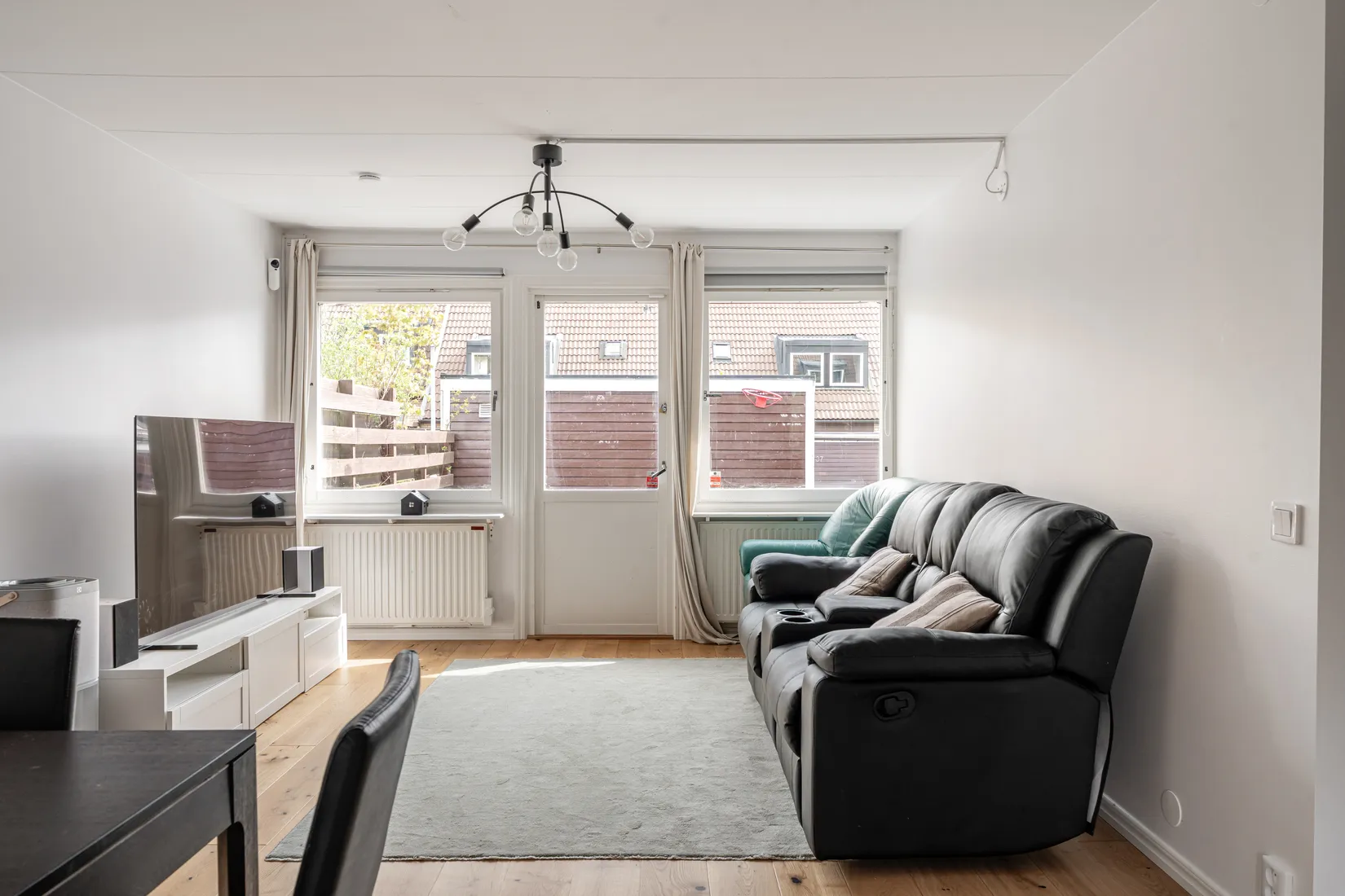 Villa, Radhus, HAGAVÄGEN 21, Ormsta, Vallentuna