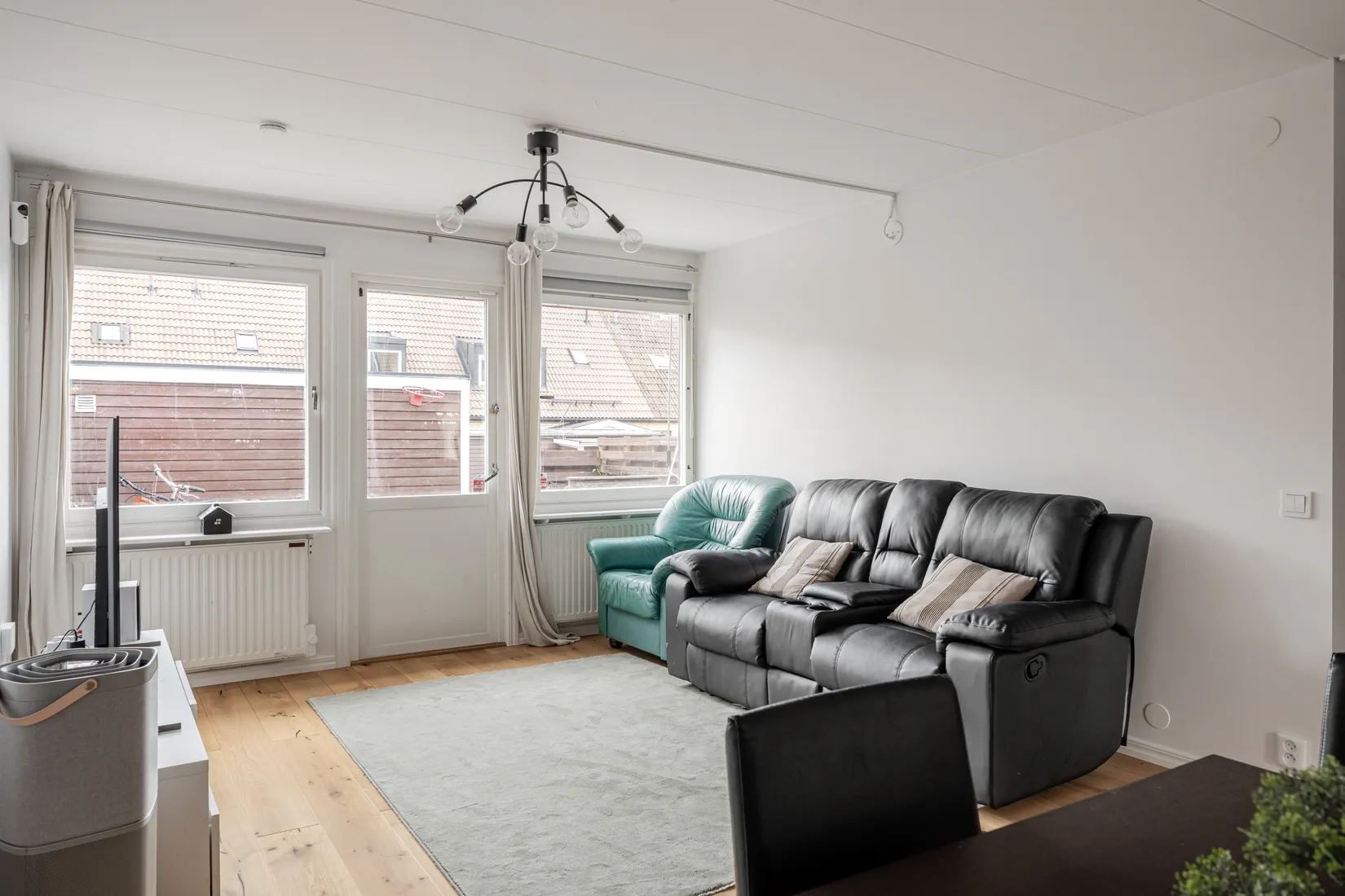 Villa, Radhus, HAGAVÄGEN 21, Ormsta, Vallentuna