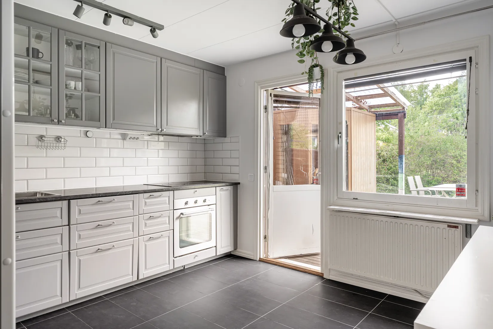 Villa, Radhus, HAGAVÄGEN 21, Ormsta, Vallentuna