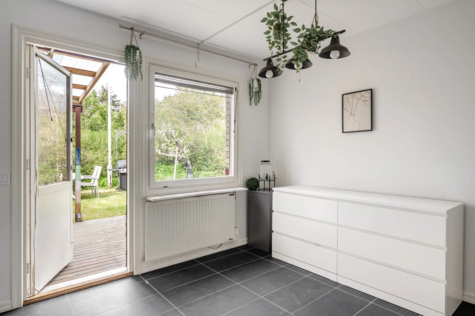 Villa, Radhus, HAGAVÄGEN 21, Ormsta, Vallentuna