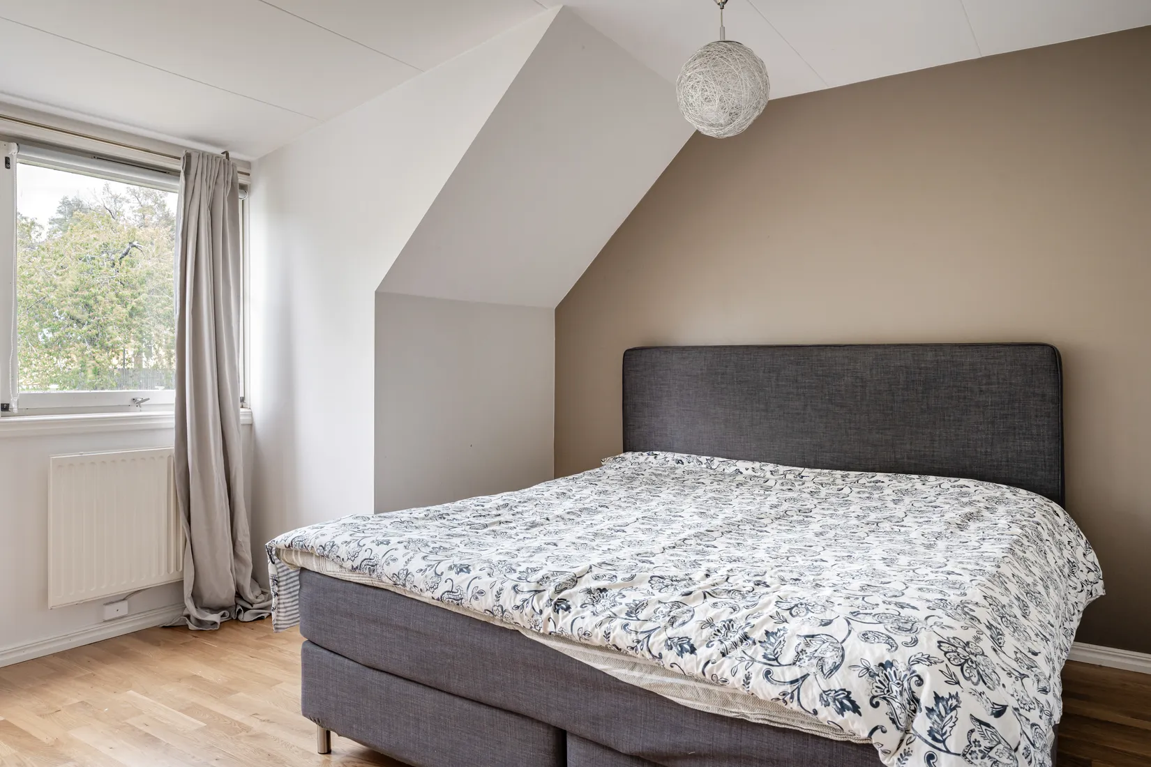 Villa, Radhus, HAGAVÄGEN 21, Ormsta, Vallentuna