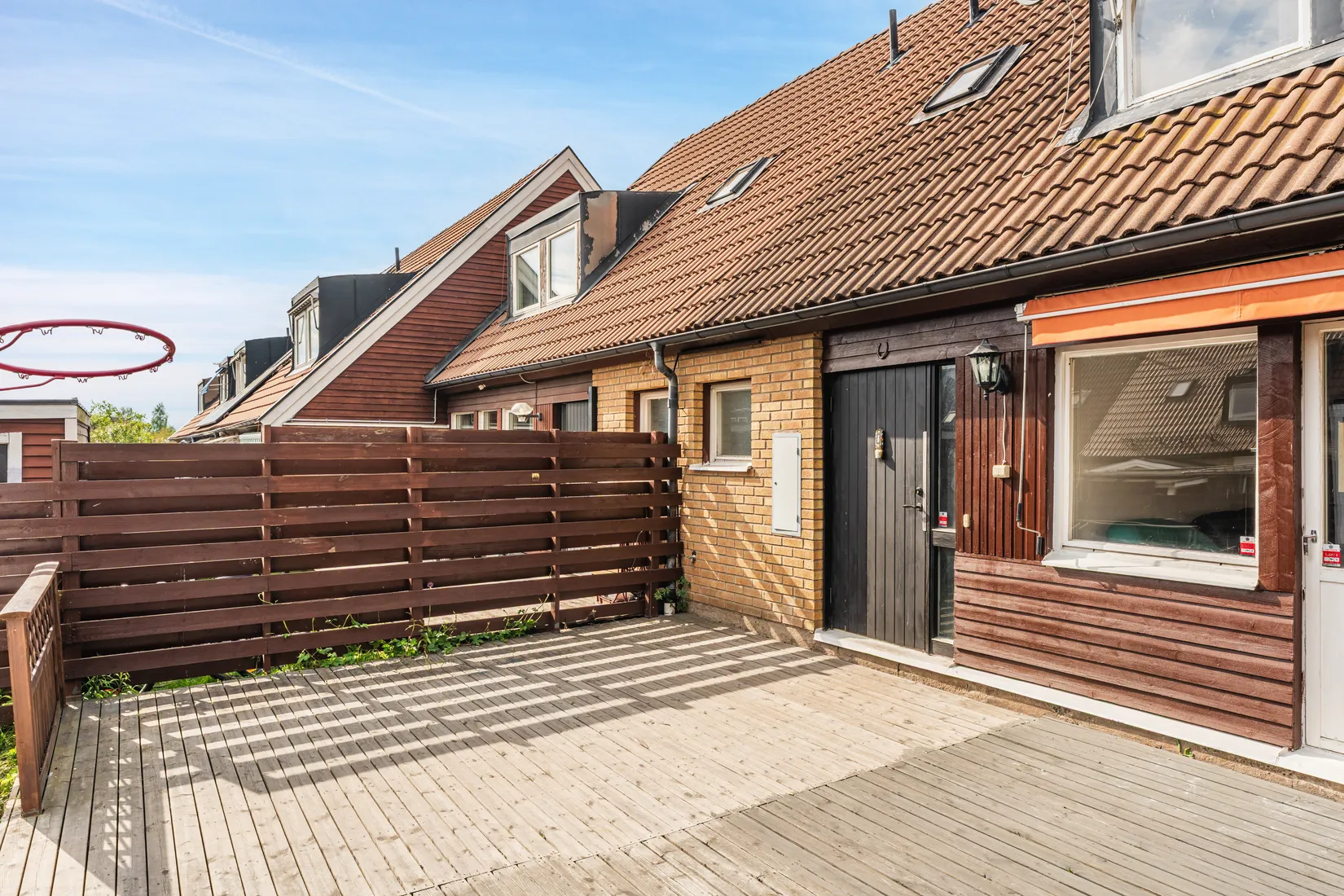 Villa, Radhus, HAGAVÄGEN 21, Ormsta, Vallentuna