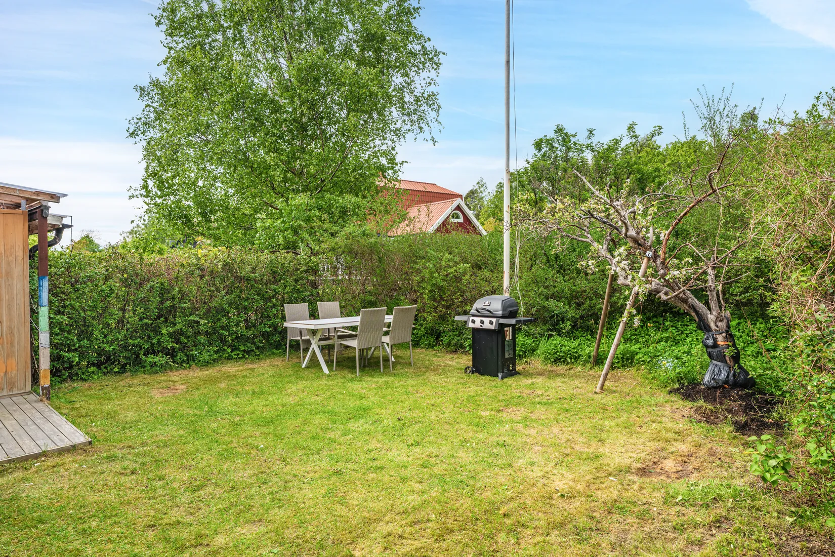 Villa, Radhus, HAGAVÄGEN 21, Ormsta, Vallentuna