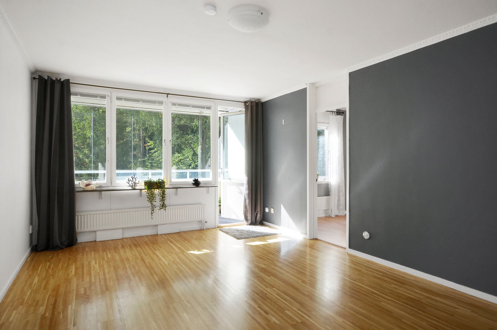 Bostadsrätt, Höglundavägen 7, 2tr, Jordbro, Haninge