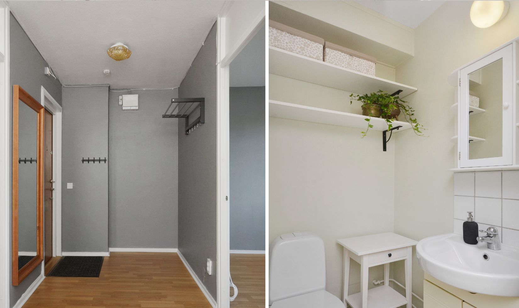 Bostadsrätt, Höglundavägen 7, 2tr, Jordbro, Haninge