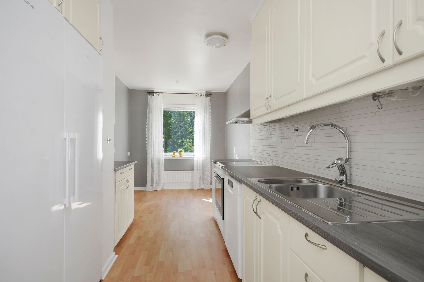 Bostadsrätt, Höglundavägen 7, 2tr, Jordbro, Haninge