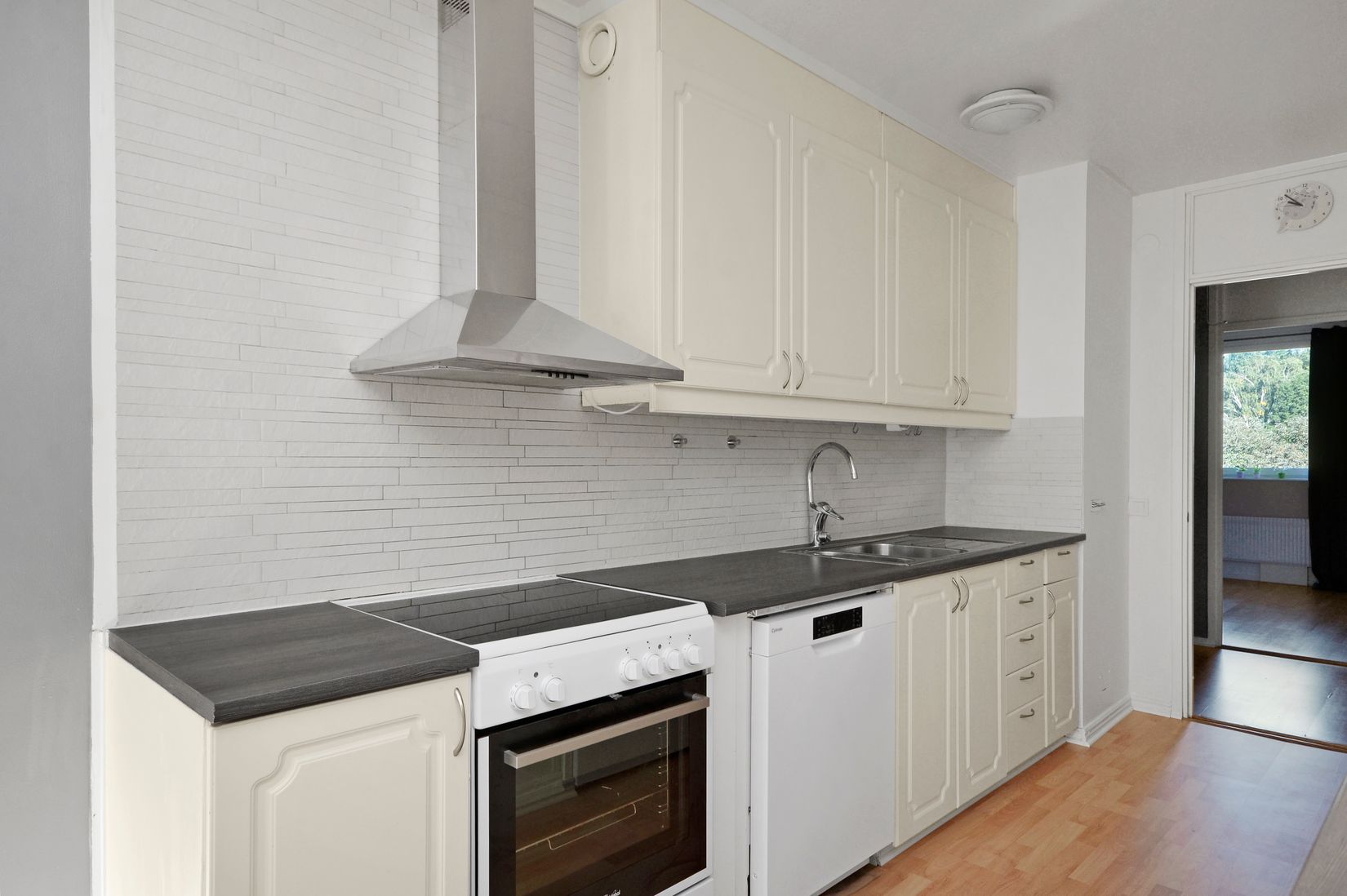 Bostadsrätt, Höglundavägen 7, 2tr, Jordbro, Haninge