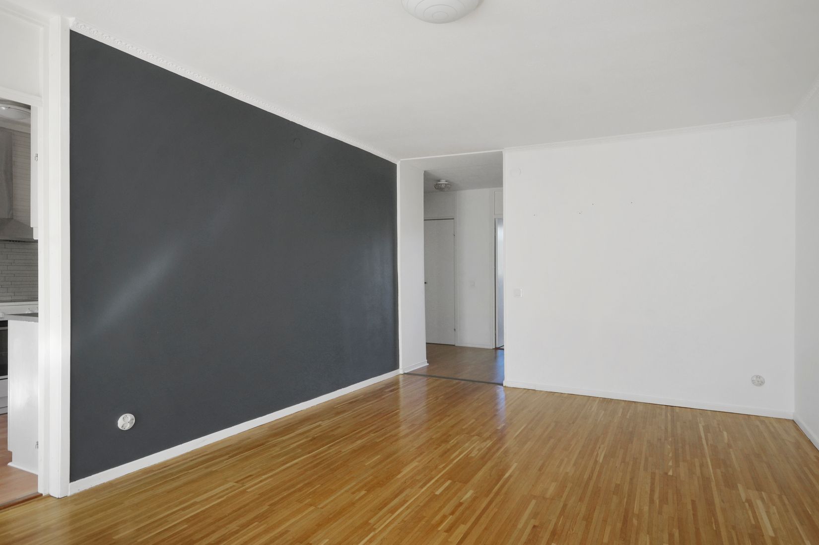 Bostadsrätt, Höglundavägen 7, 2tr, Jordbro, Haninge