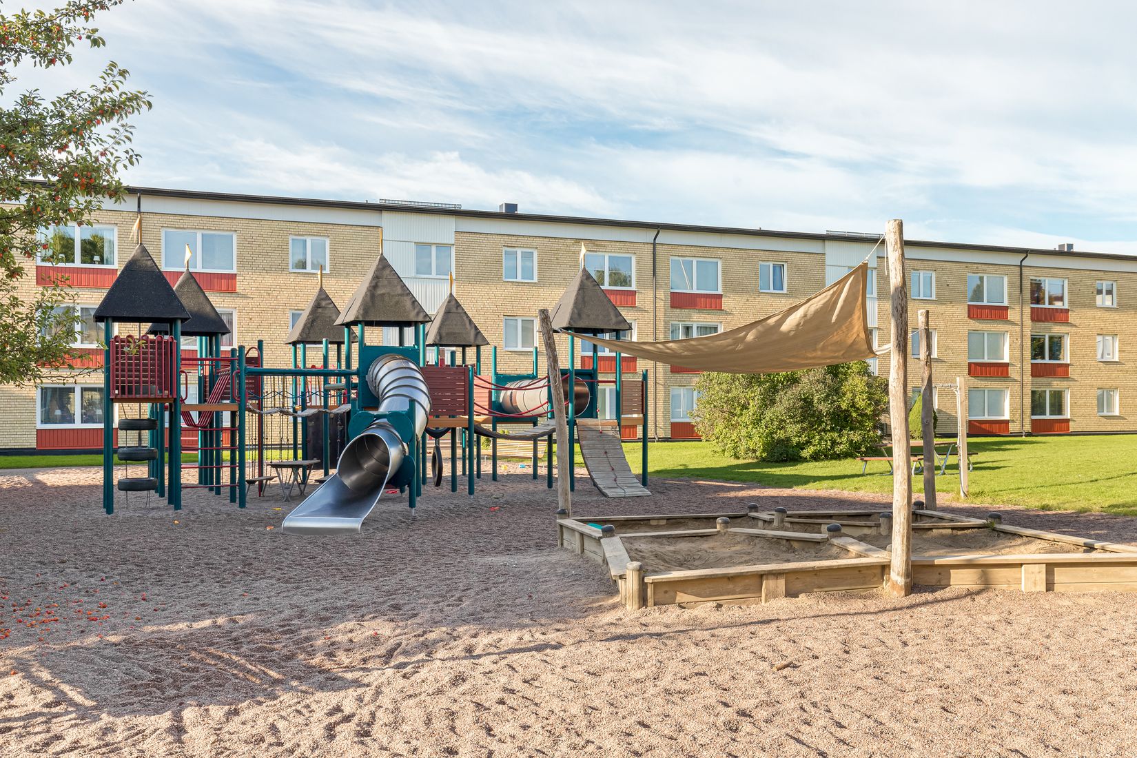 Bostadsrätt, Heidenstamsgatan 35, Löten, Uppsala