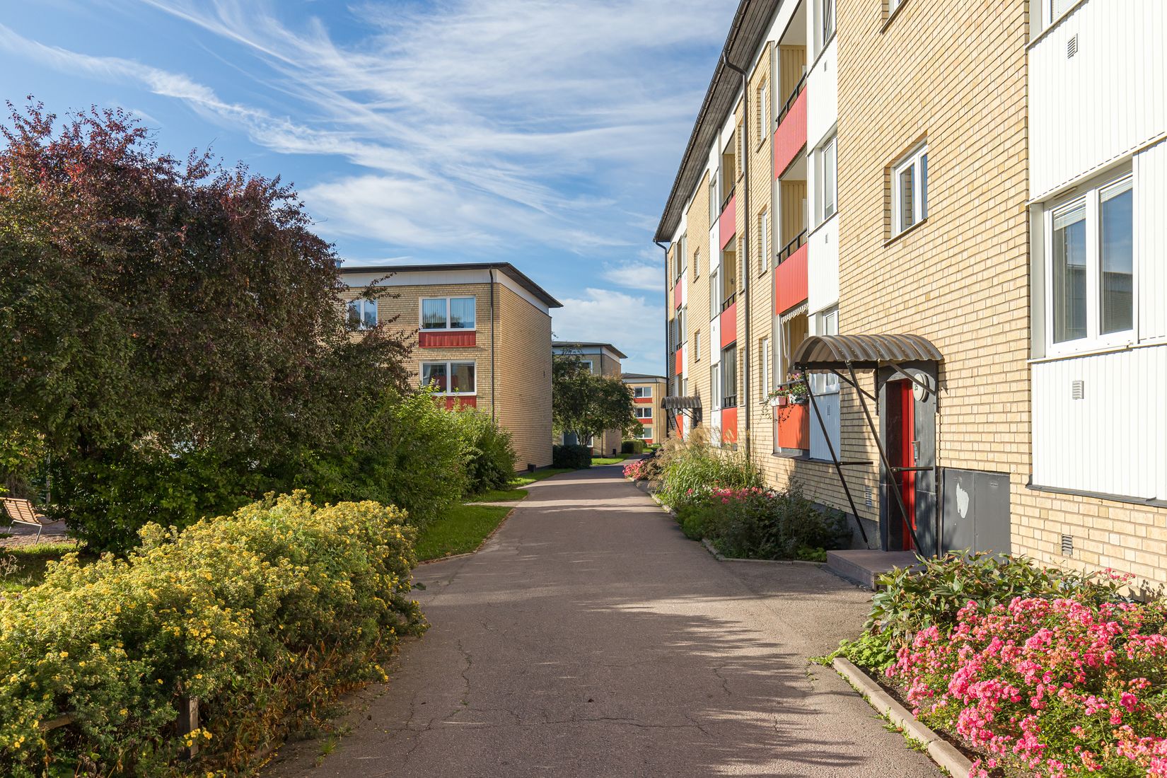 Bostadsrätt, Heidenstamsgatan 35, Löten, Uppsala