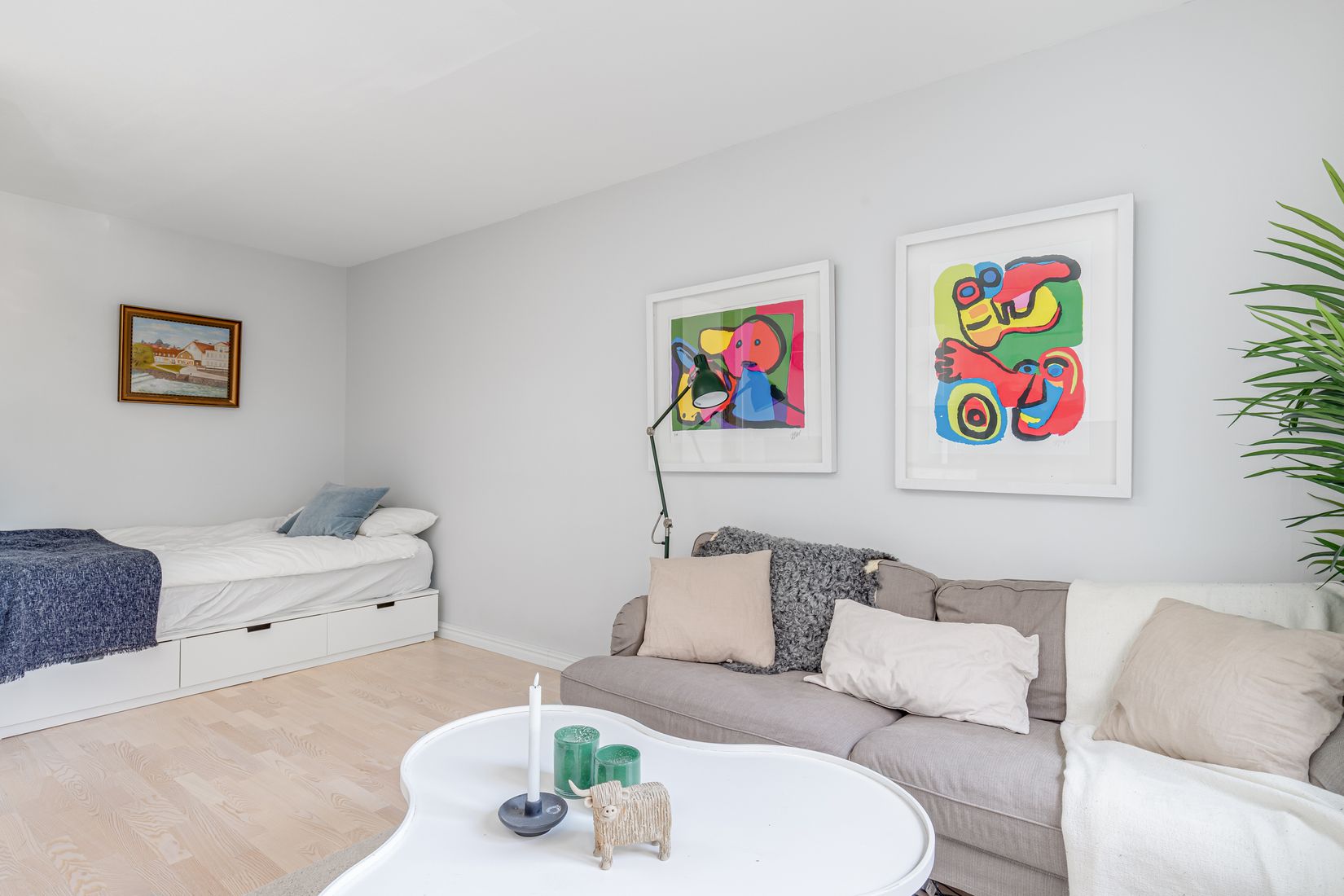 Bostadsrätt, Heidenstamsgatan 35, Löten, Uppsala