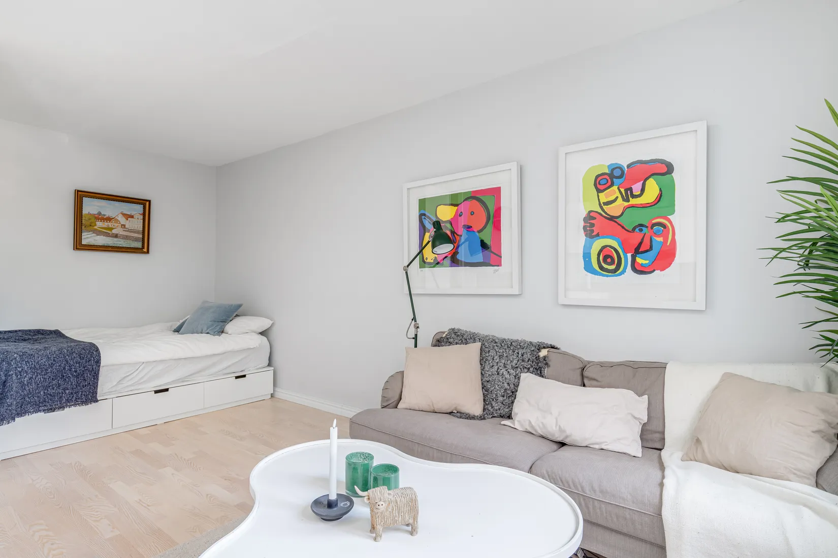 Bostadsrätt, Heidenstamsgatan 35, Löten, Uppsala