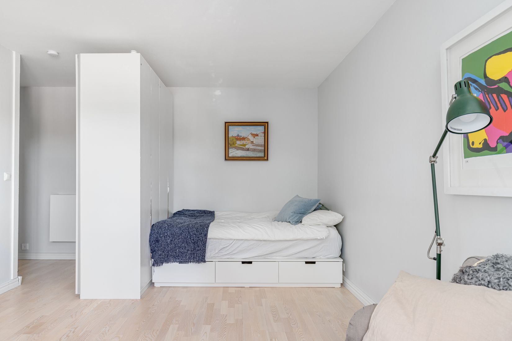 Bostadsrätt, Heidenstamsgatan 35, Löten, Uppsala