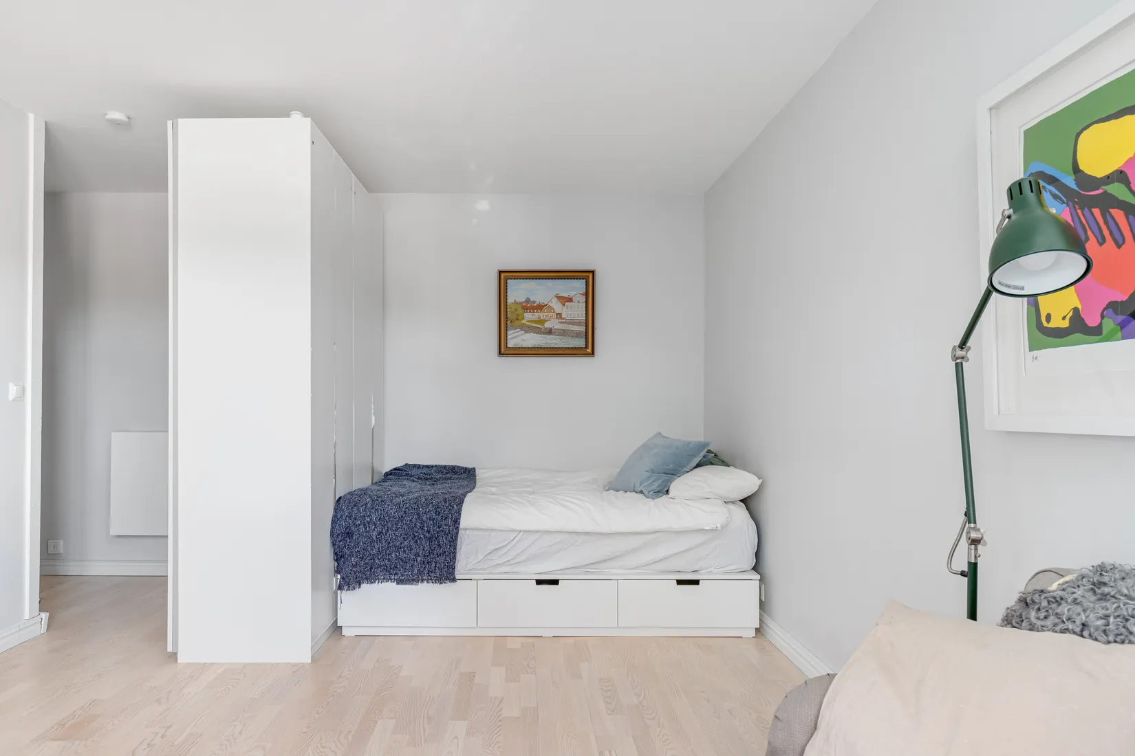 Bostadsrätt, Heidenstamsgatan 35, Löten, Uppsala