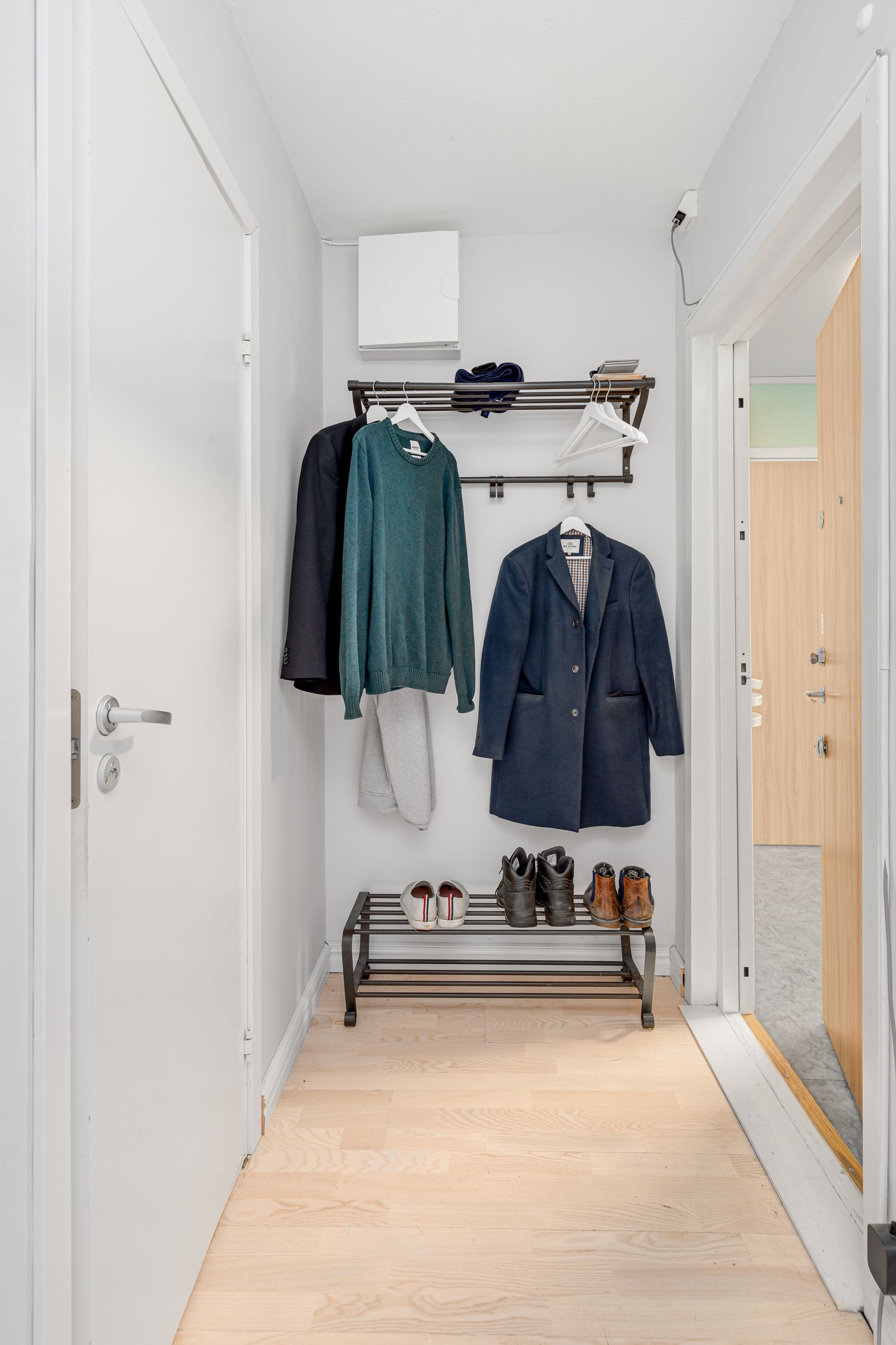 Bostadsrätt, Heidenstamsgatan 35, Löten, Uppsala