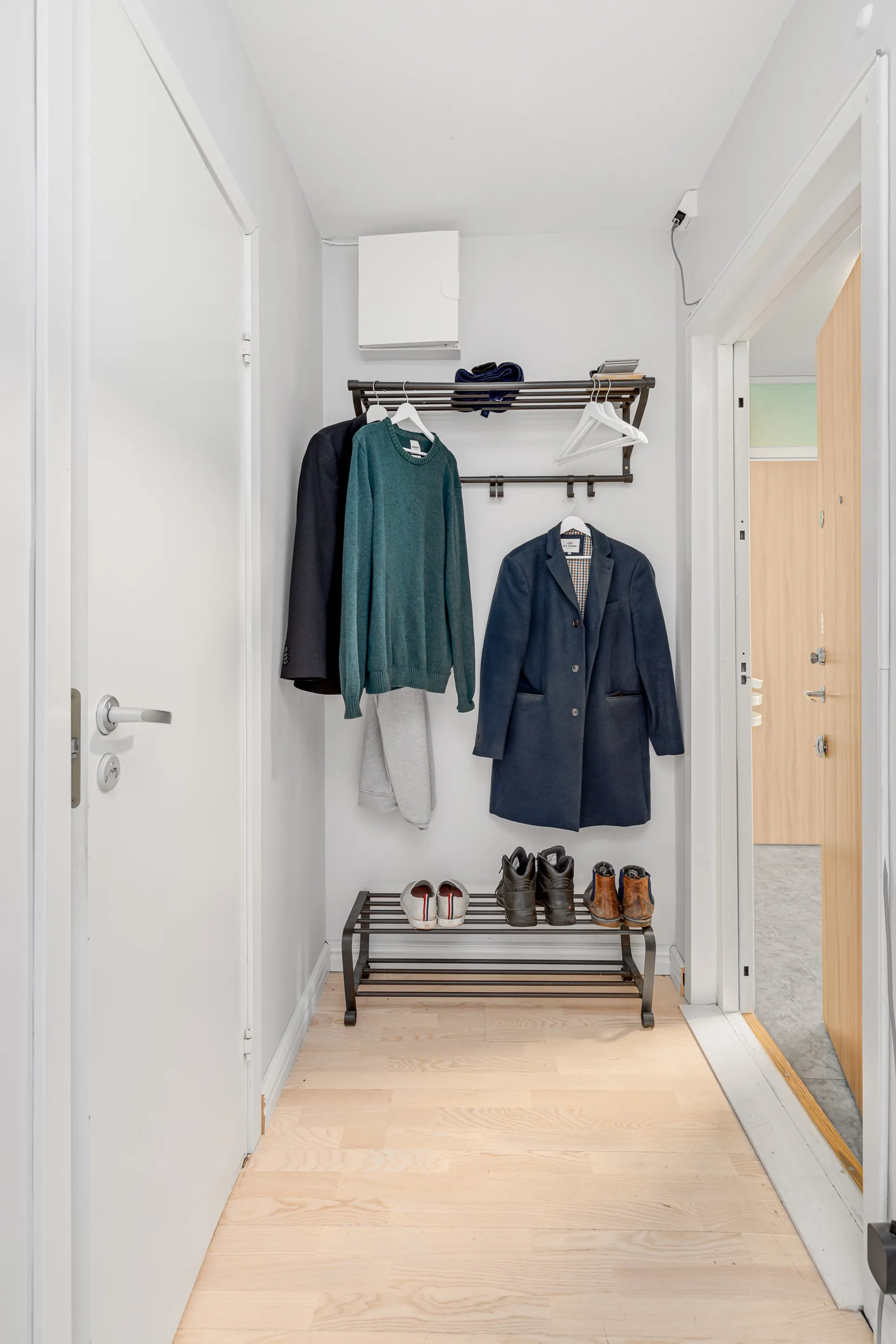 Bostadsrätt, Heidenstamsgatan 35, Löten, Uppsala