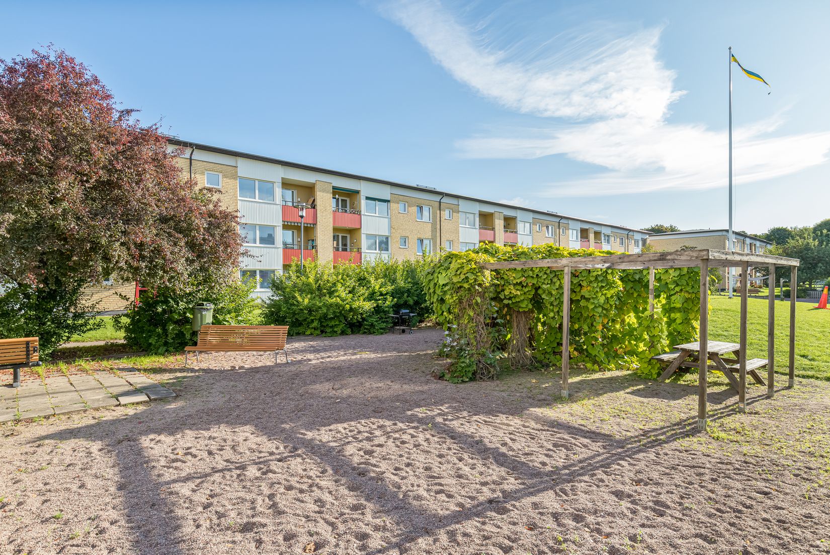 Bostadsrätt, Heidenstamsgatan 35, Löten, Uppsala