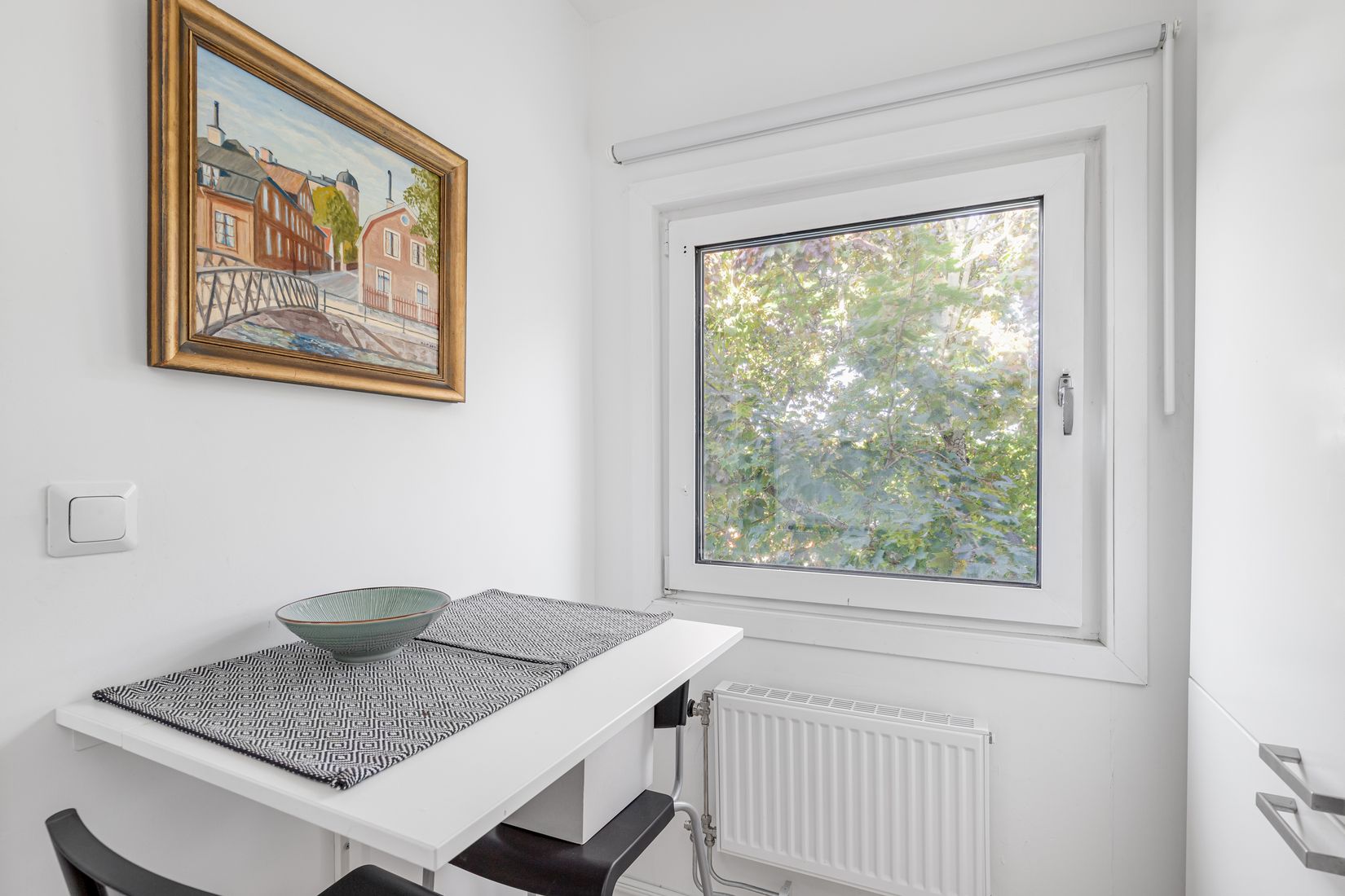 Bostadsrätt, Heidenstamsgatan 35, Löten, Uppsala