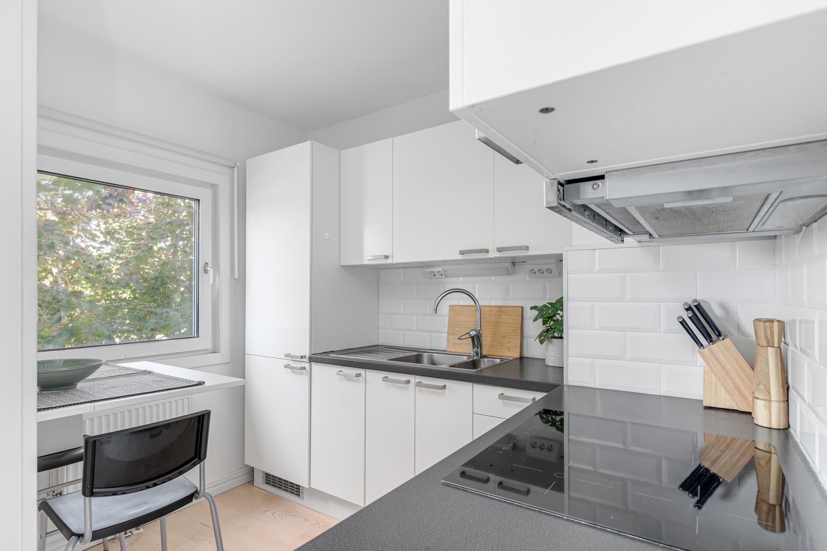 Bostadsrätt, Heidenstamsgatan 35, Löten, Uppsala