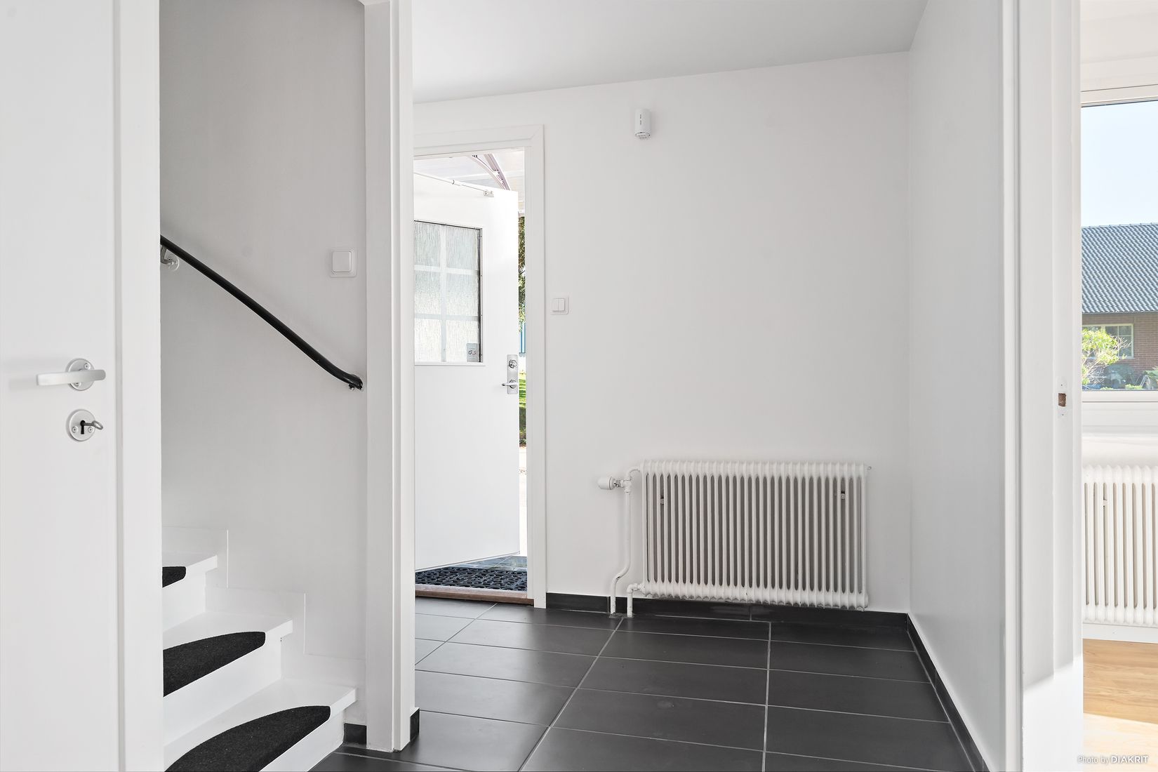 Villa, Hallandsvägen 57, Örkelljunga