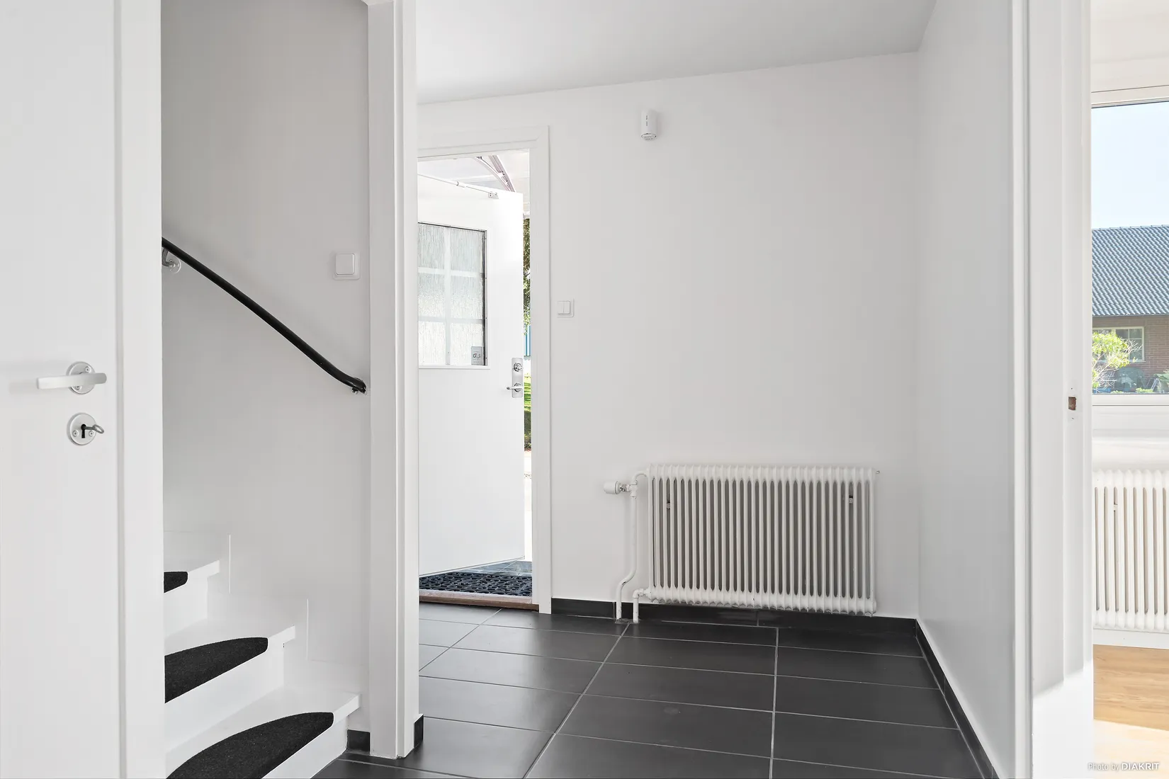 Villa, Hallandsvägen 57, Örkelljunga