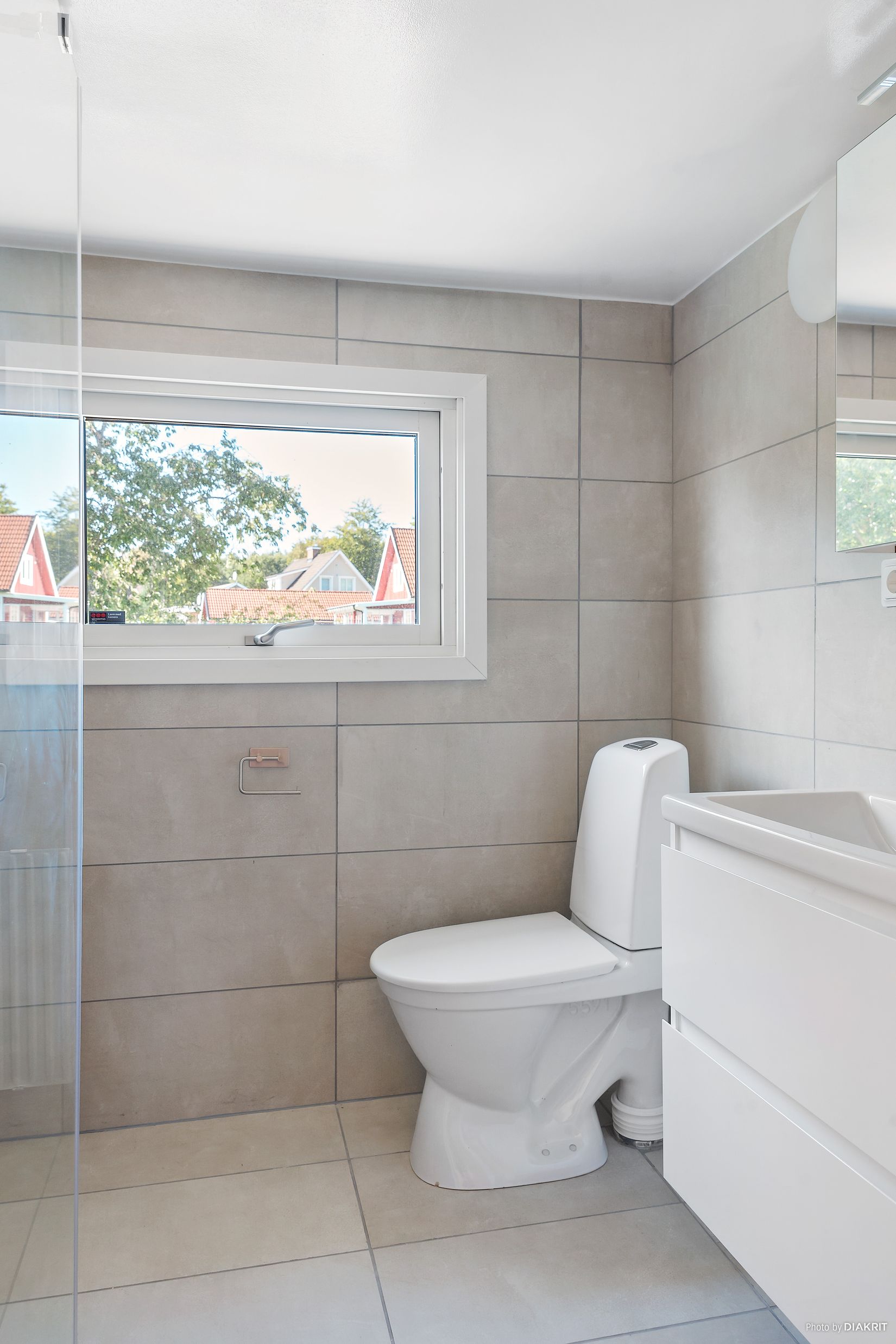 Villa, Hallandsvägen 57, Örkelljunga