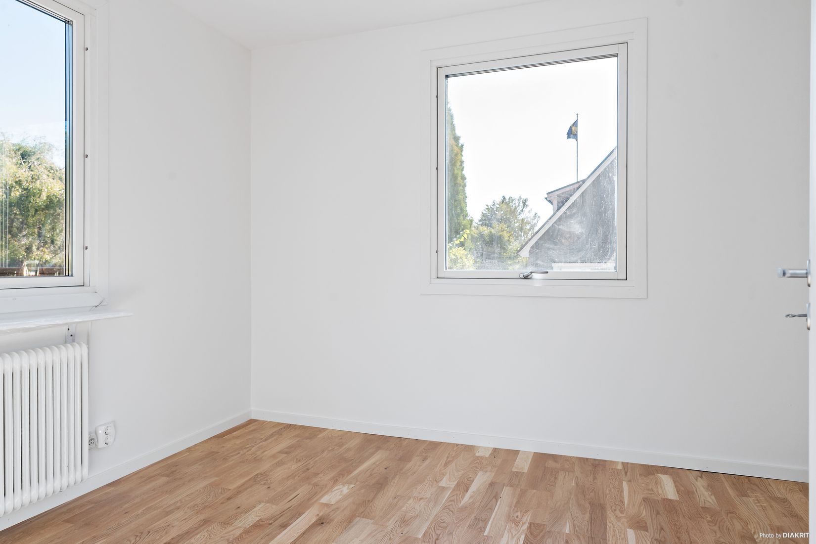 Villa, Hallandsvägen 57, Örkelljunga