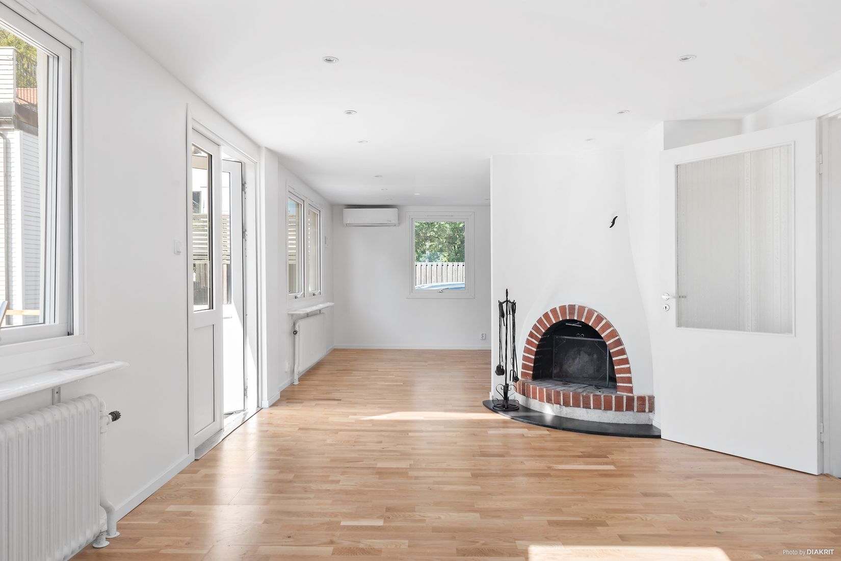 Villa, Hallandsvägen 57, Örkelljunga