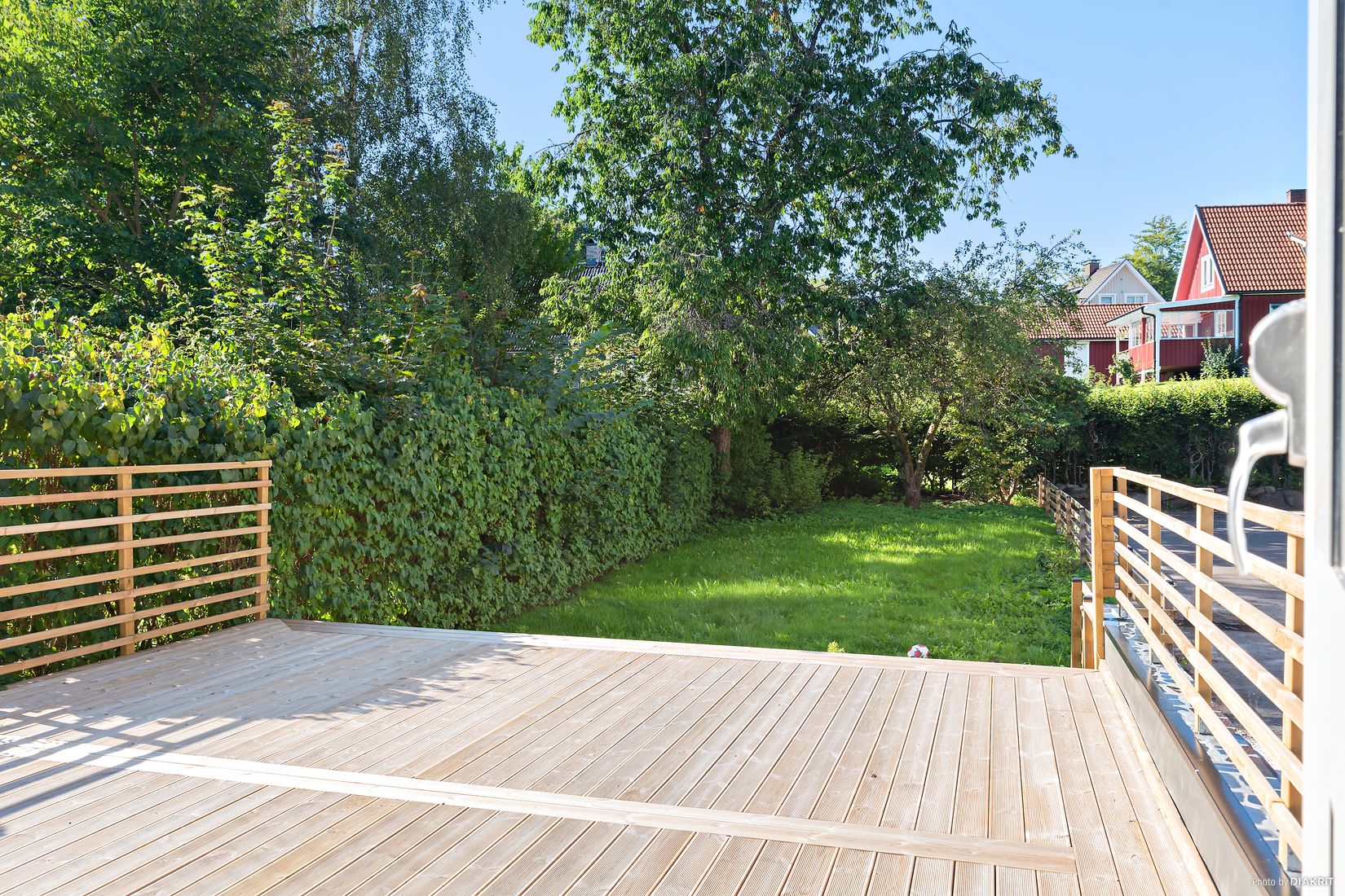 Villa, Hallandsvägen 57, Örkelljunga