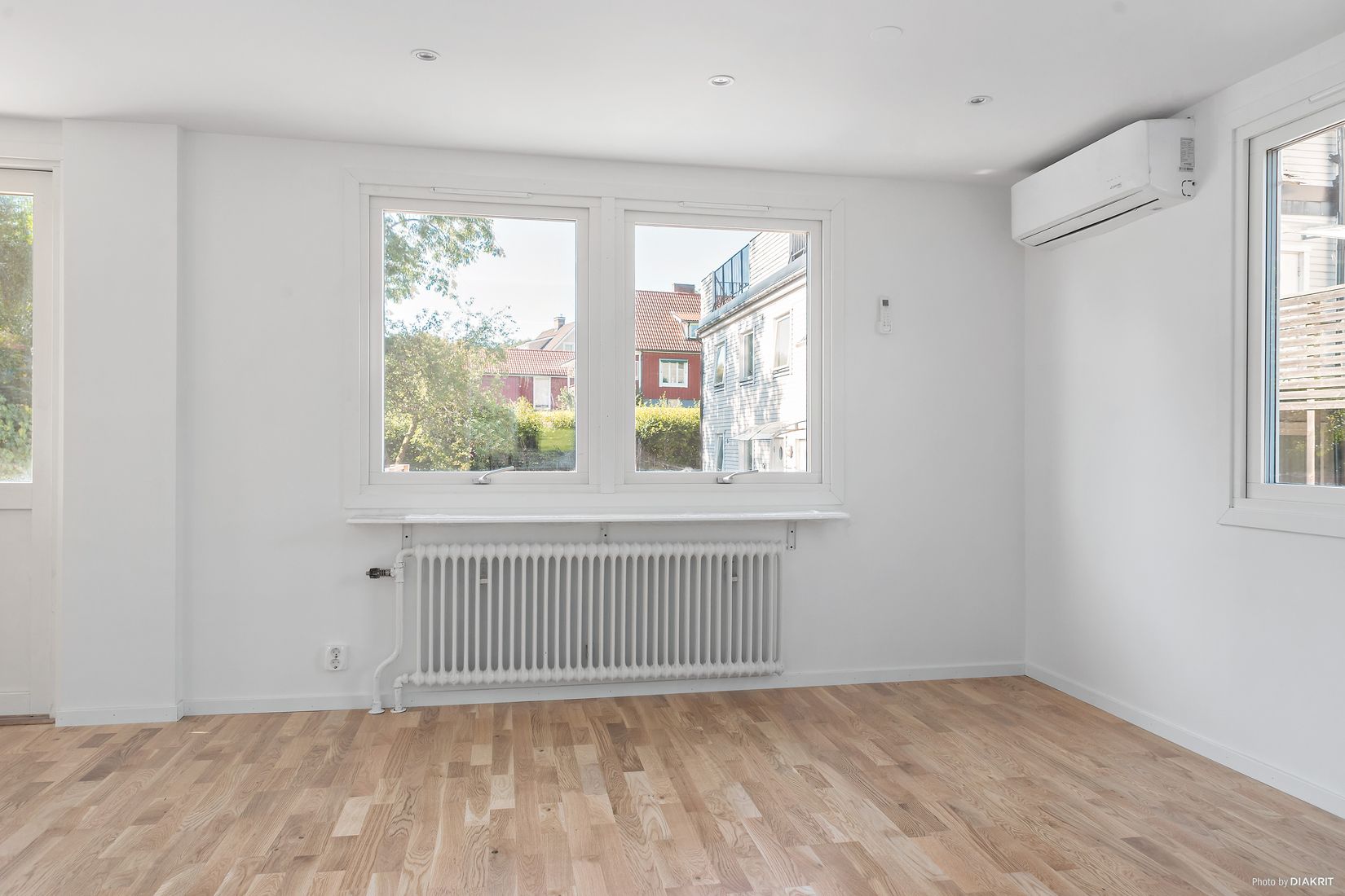 Villa, Hallandsvägen 57, Örkelljunga