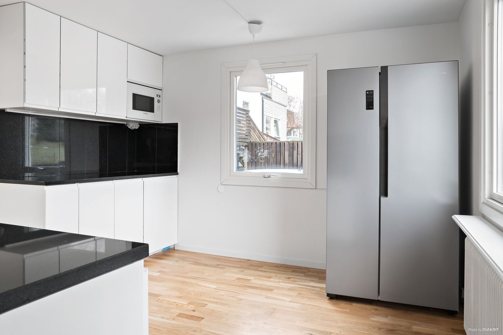 Villa, Hallandsvägen 57, Örkelljunga