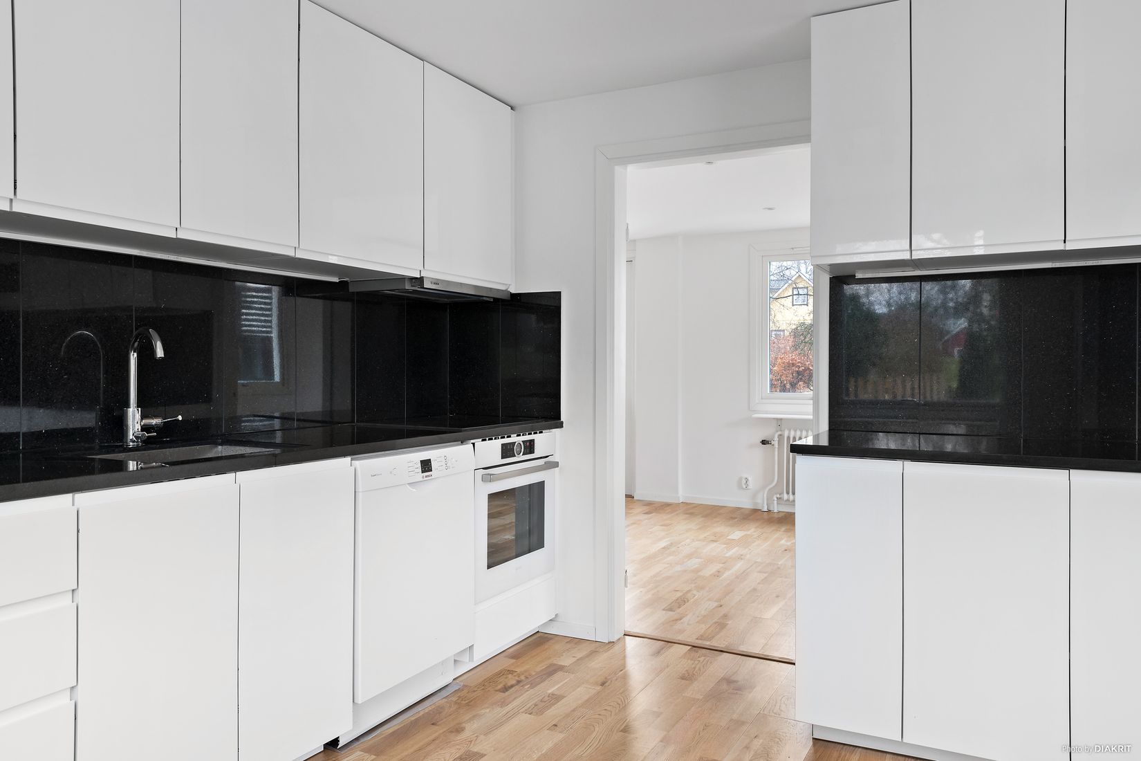 Villa, Hallandsvägen 57, Örkelljunga