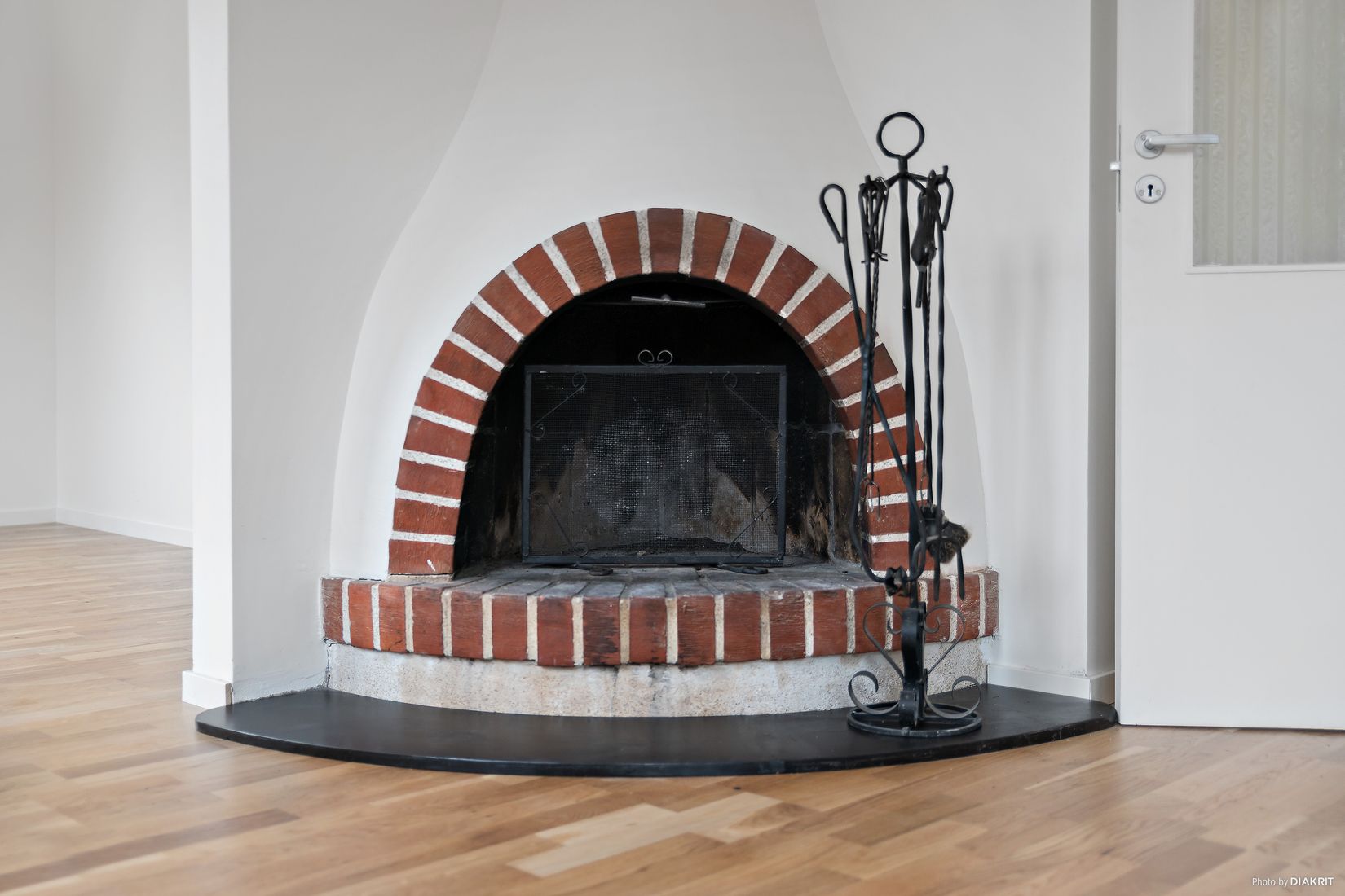 Villa, Hallandsvägen 57, Örkelljunga