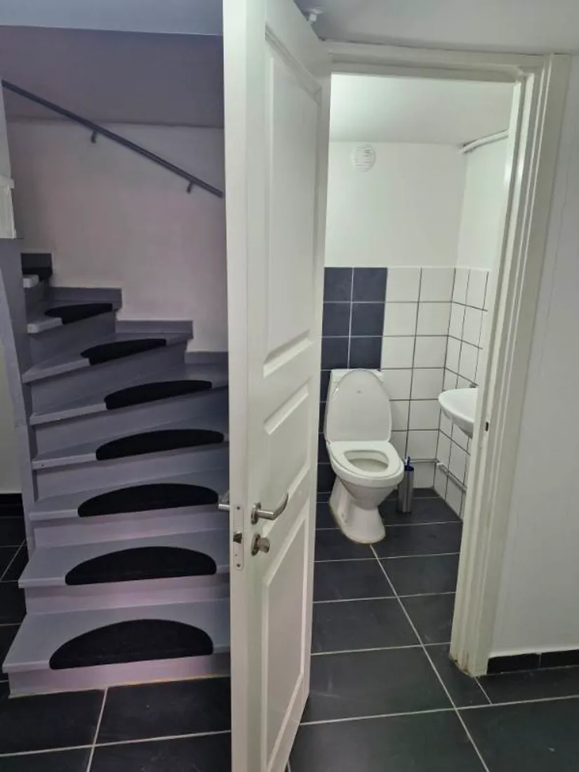 Villa, Hallandsvägen 57, Örkelljunga